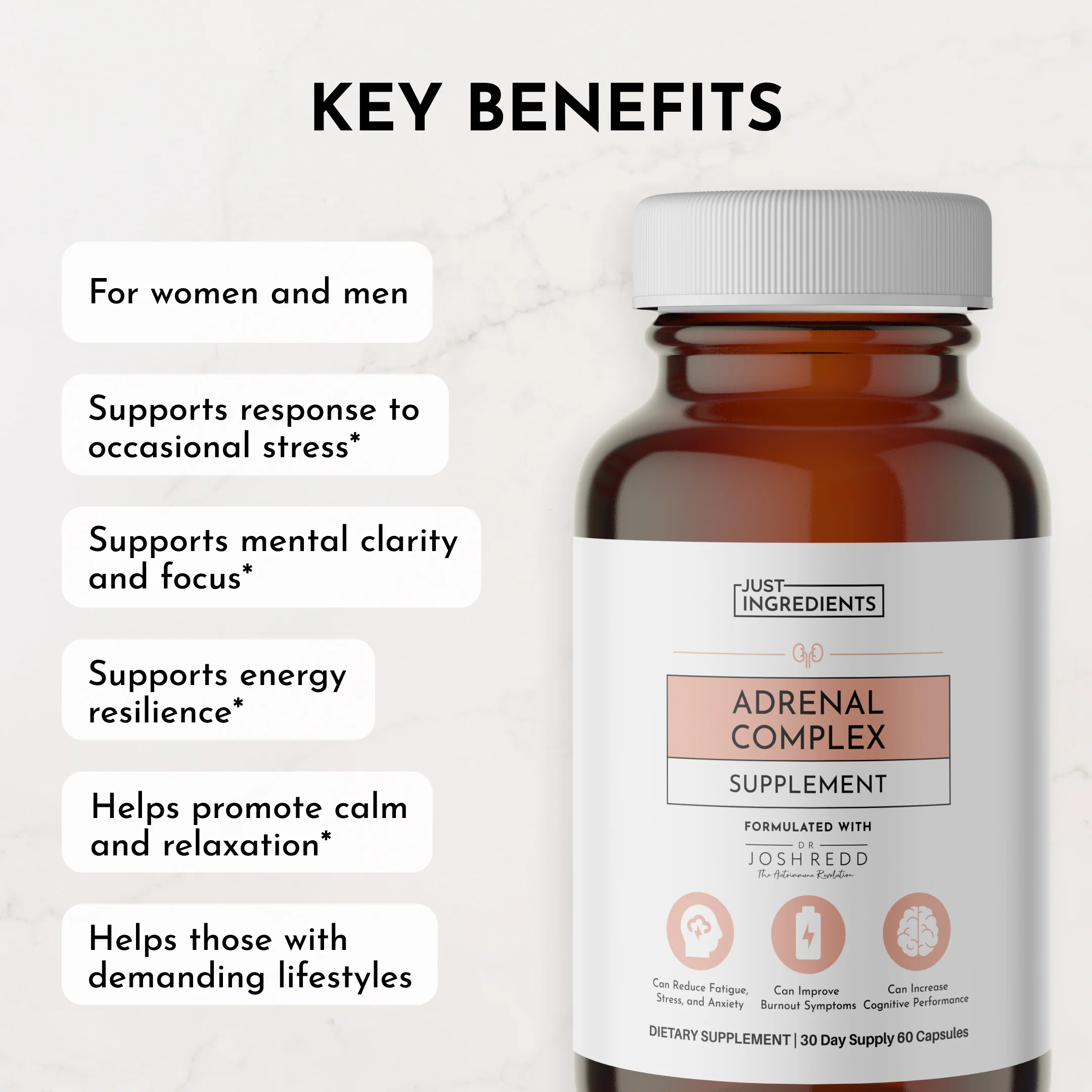 Adrenal Complex - Image 5