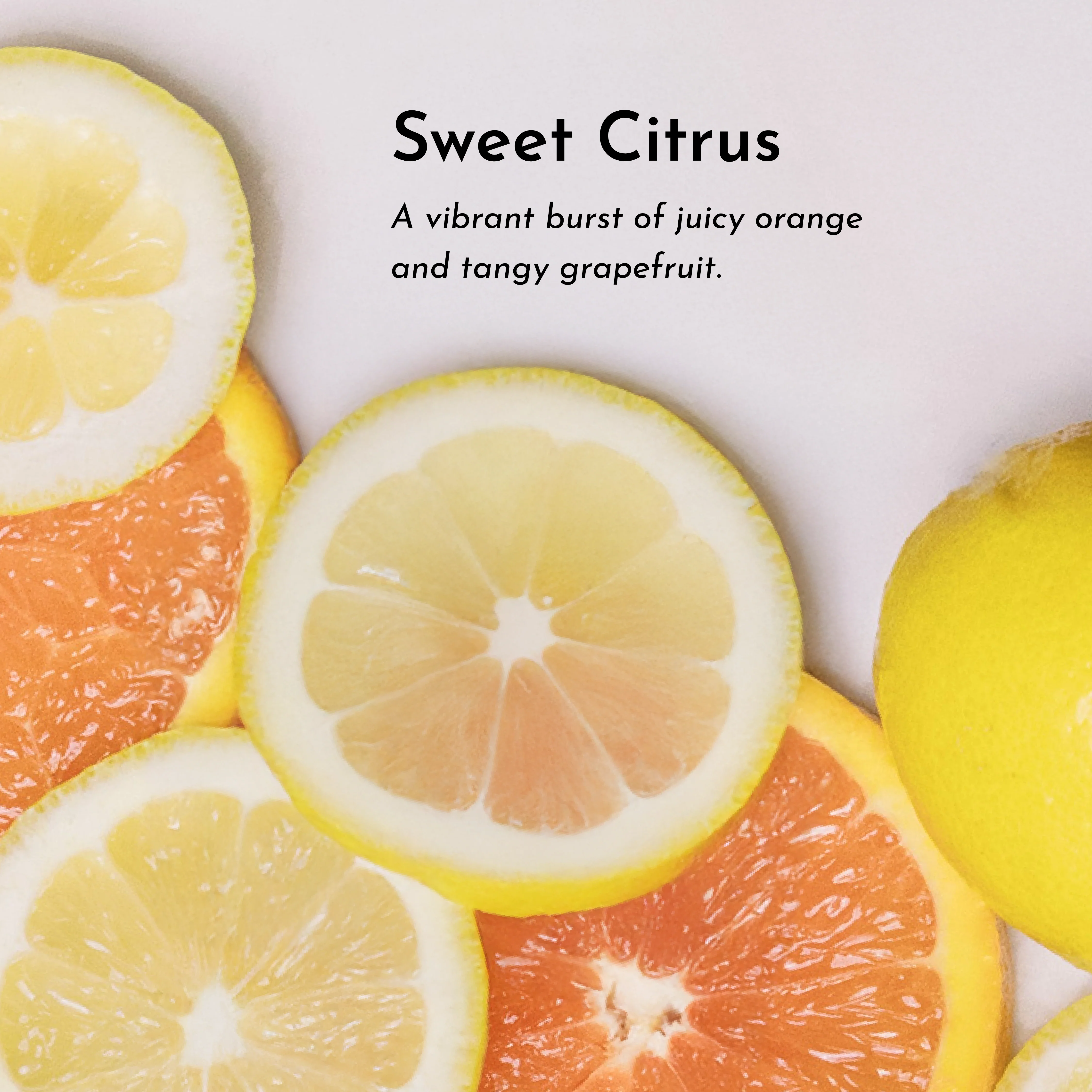 Sweet Citrus Body Oil - Image 6