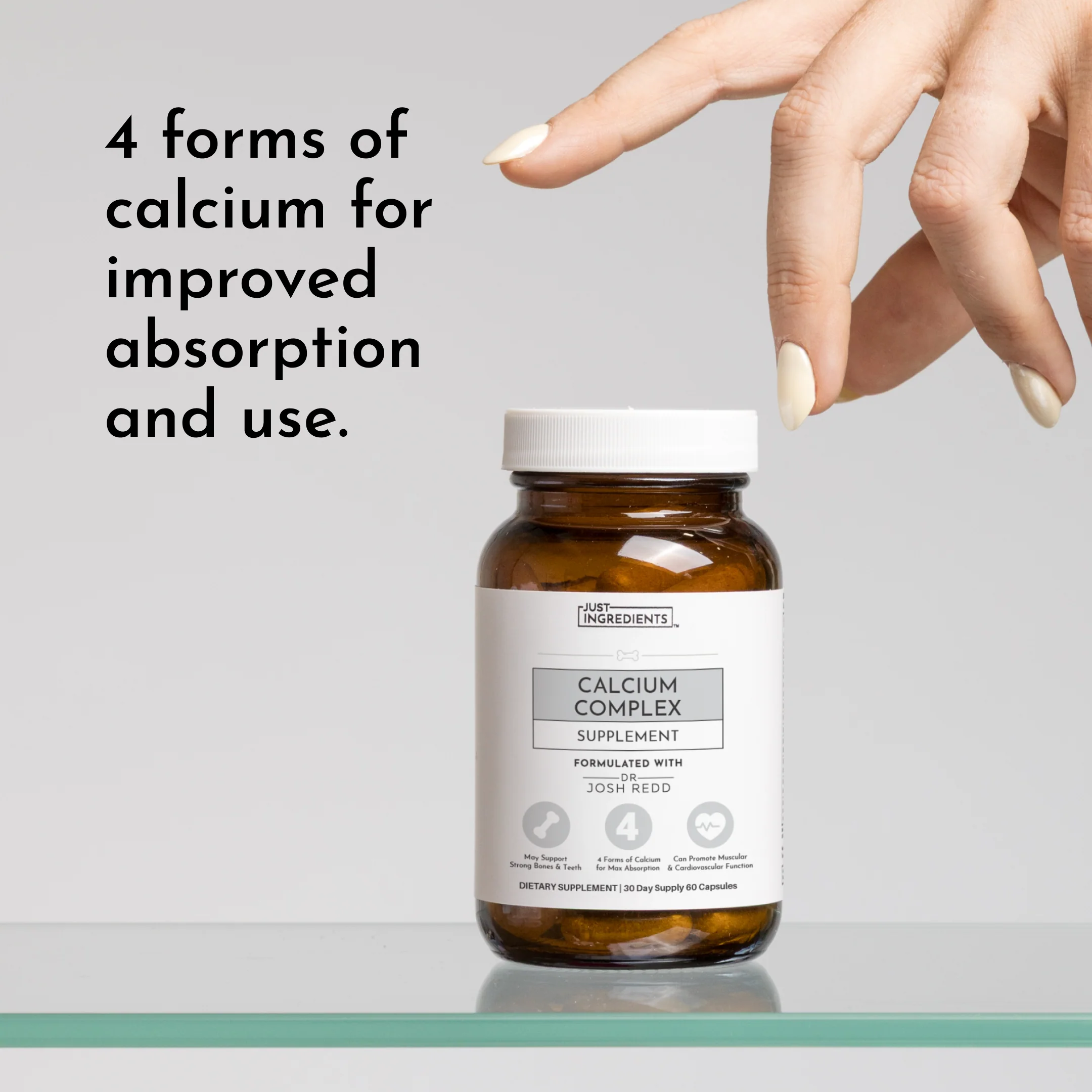 Calcium Complex - Image 2