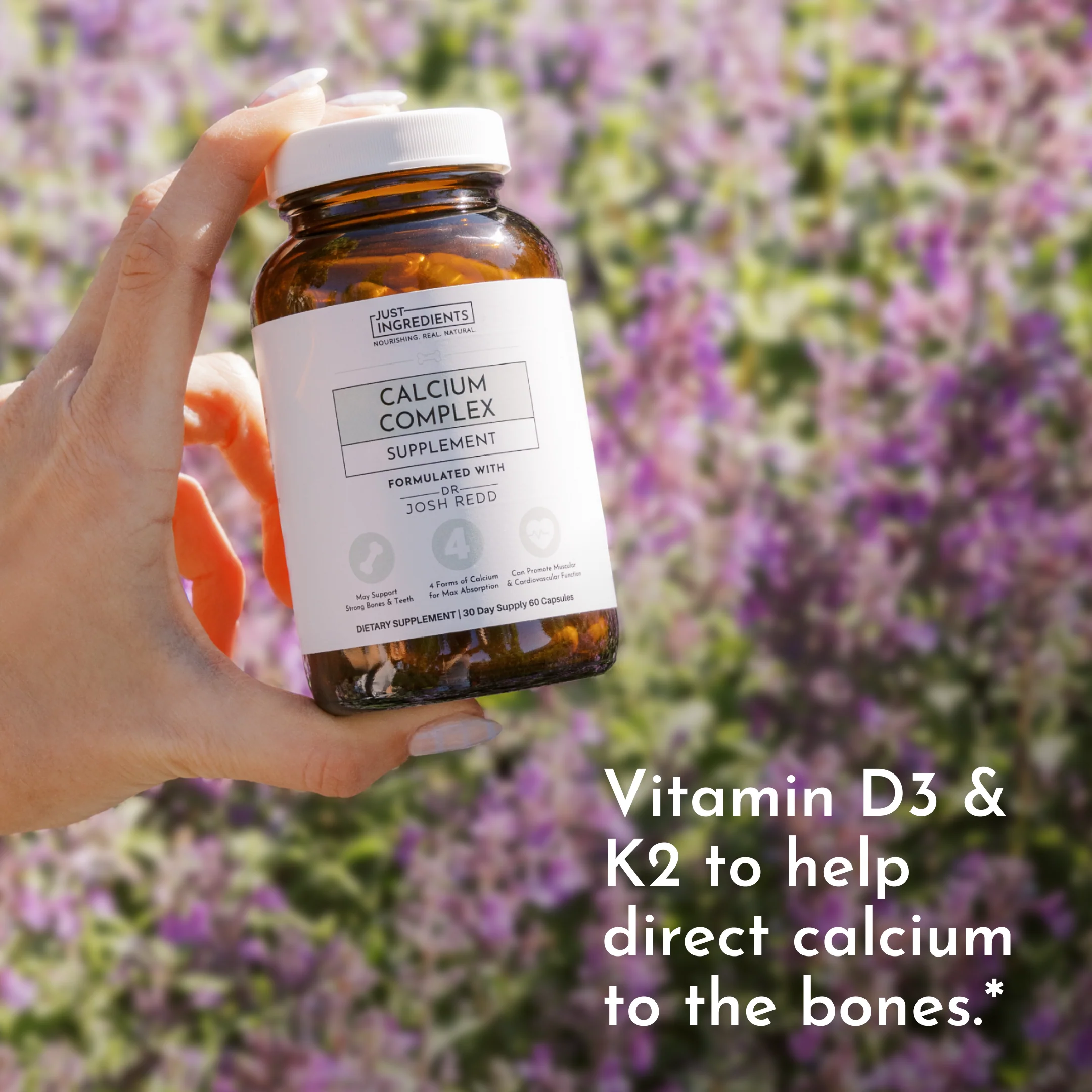 Calcium Complex - Image 3