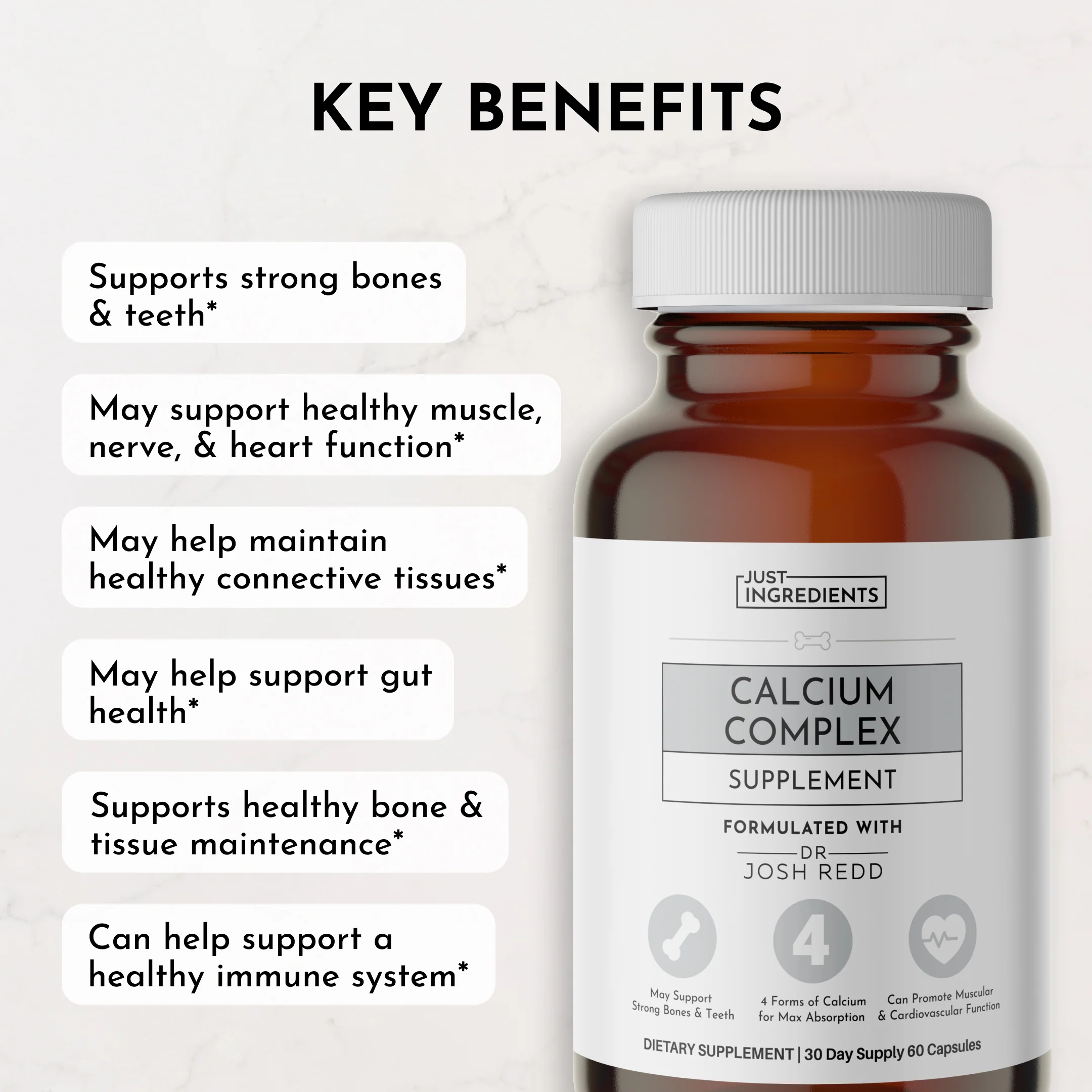 Calcium Complex - Image 5