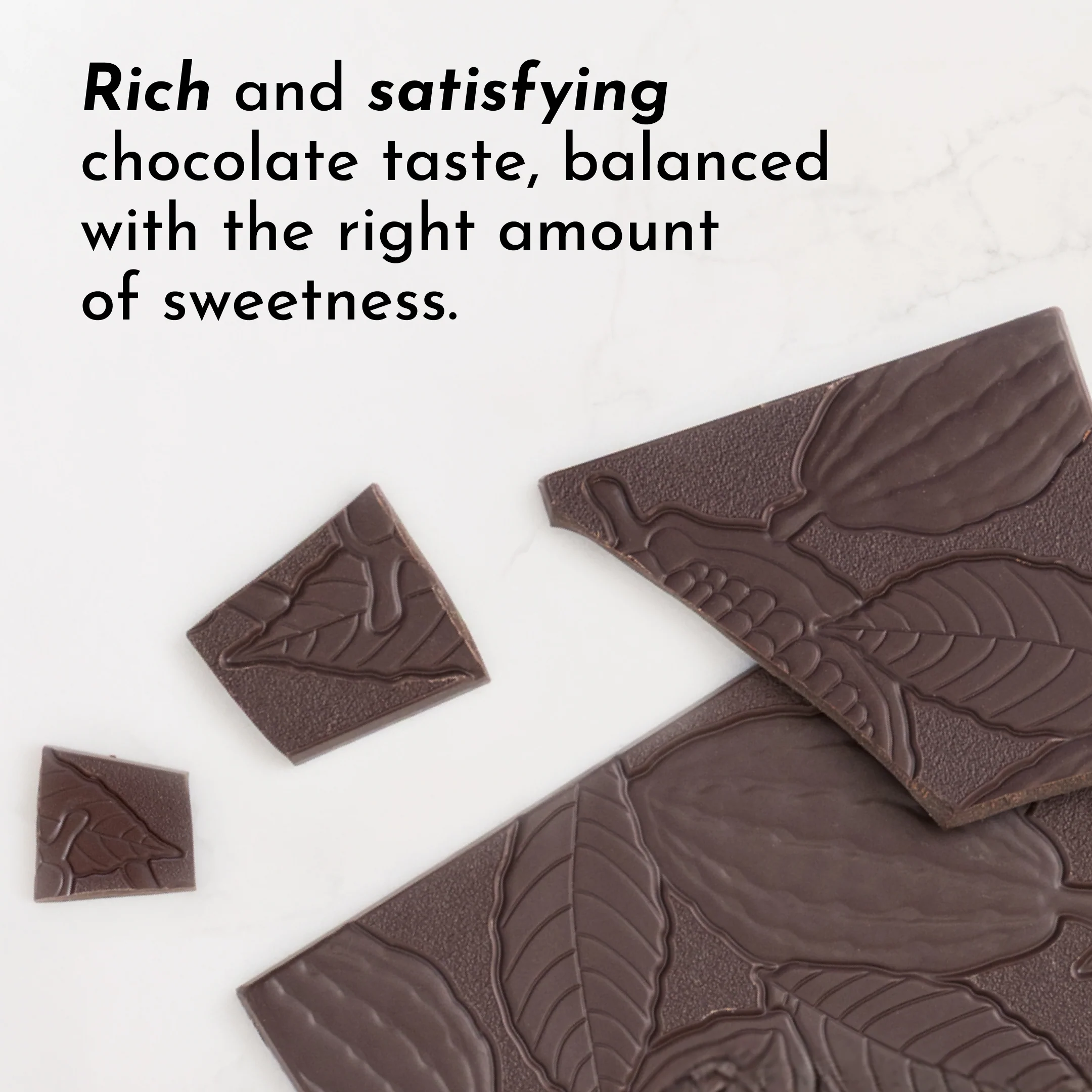 Chocolate Protein Powder - Image 10
