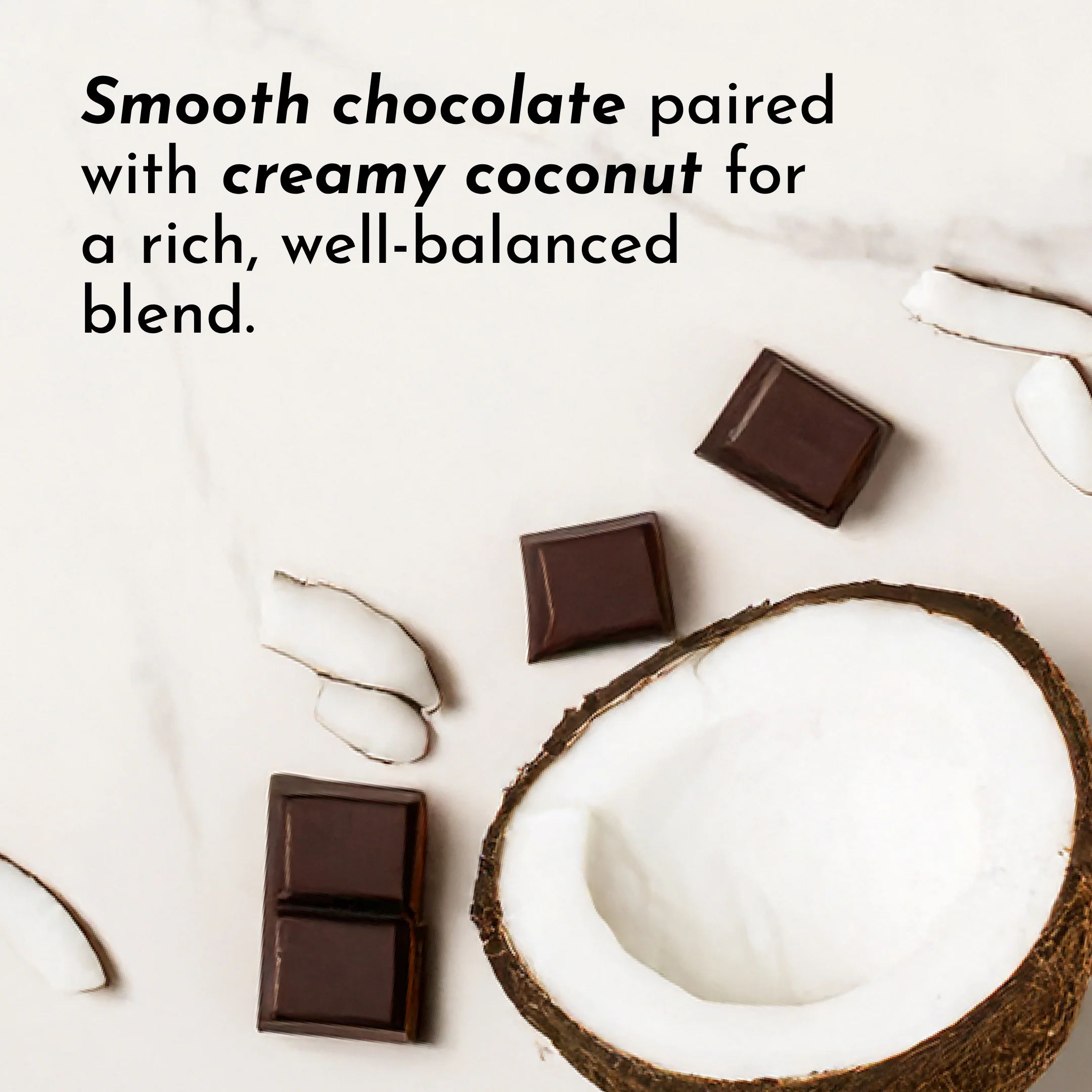 Coconut Chocolate Protein Powder Stick - Image 10