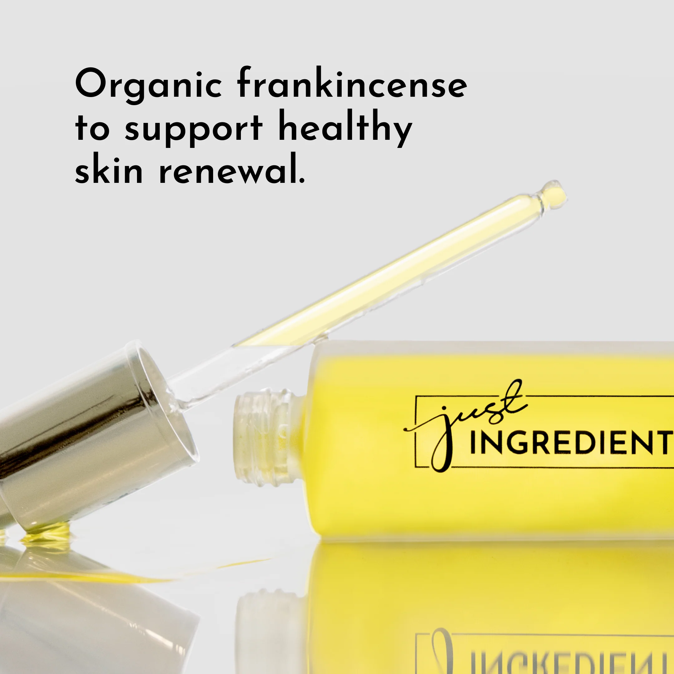 Sweet Citrus Face Serum + Vitamin C - 2 oz - Image 5