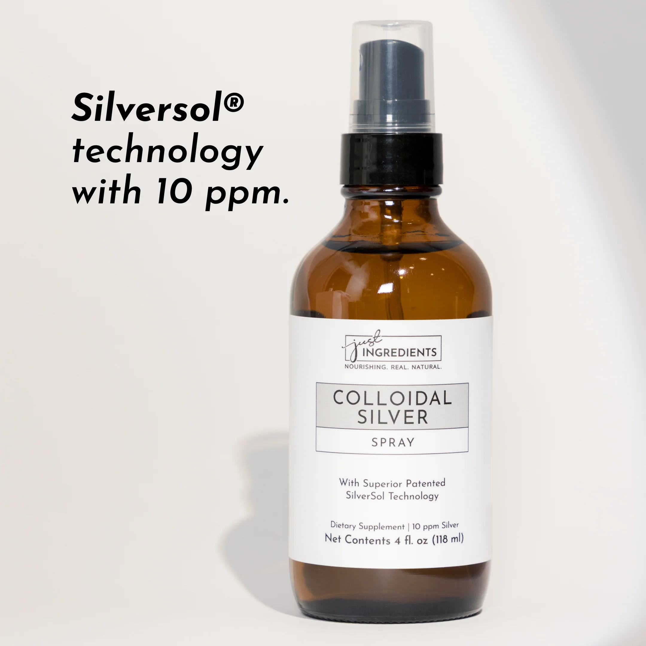 Colloidal Silver Spray - Image 3