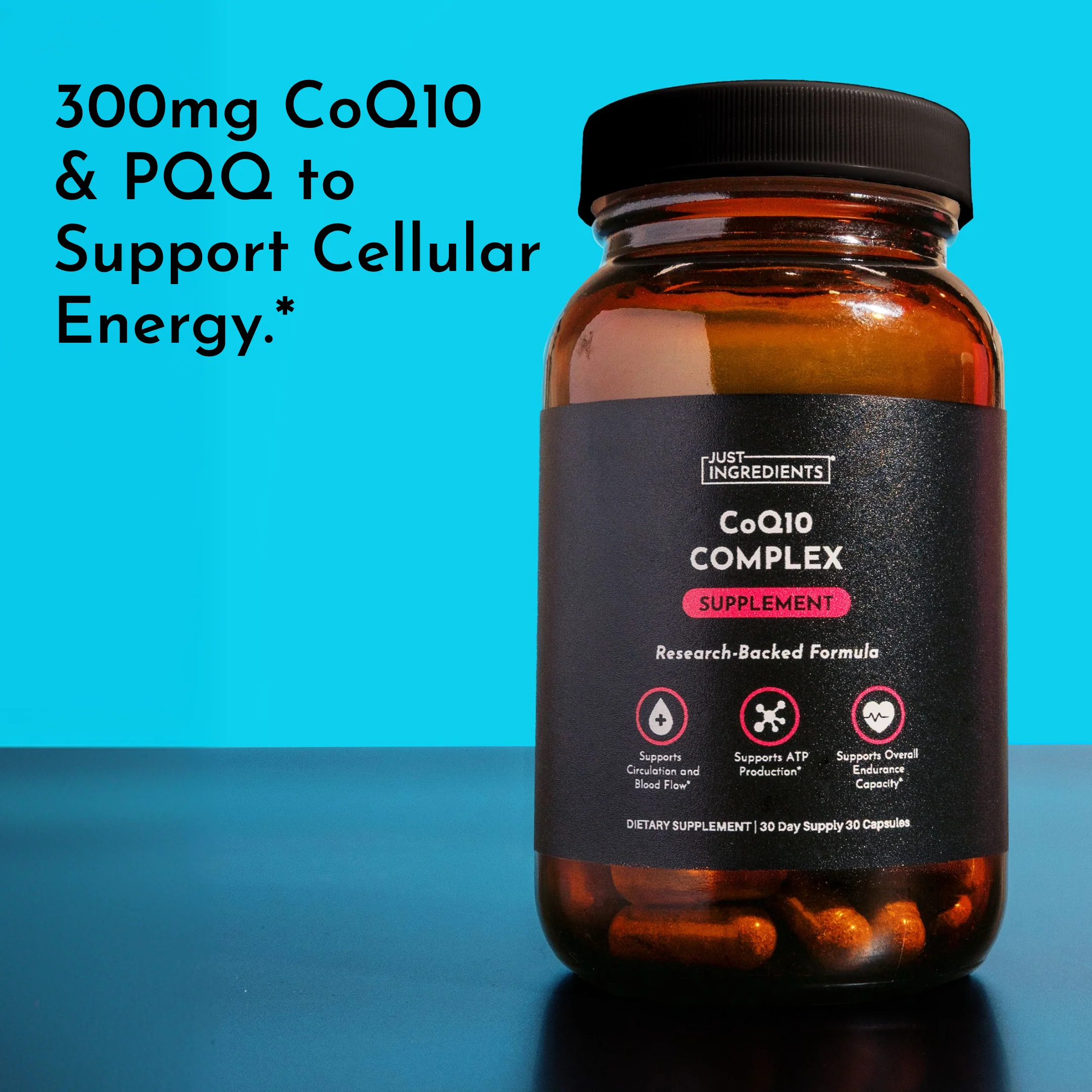 CoQ10 Complex - Image 3