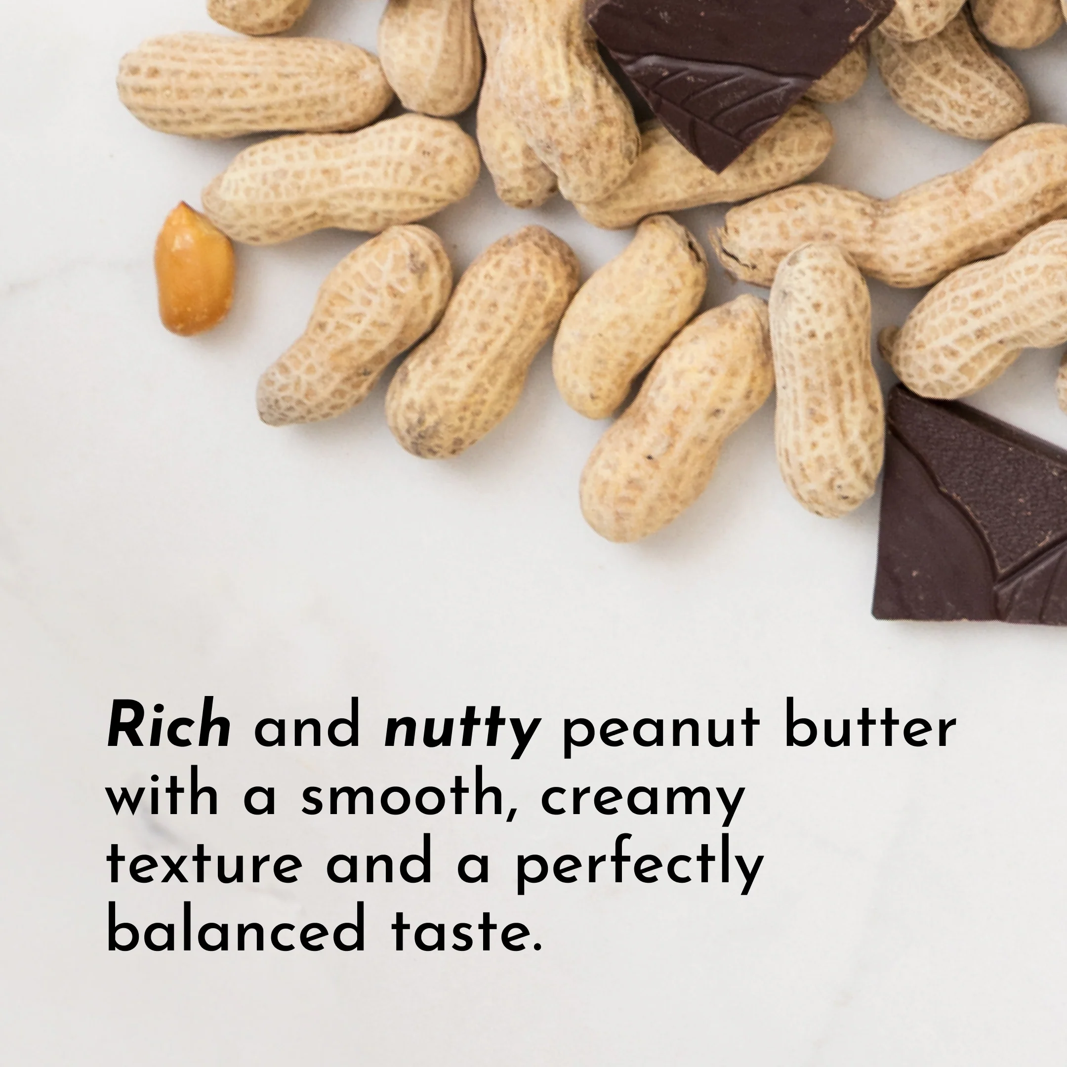 Creamy Peanut Butter Chocolate Protein Powder Stick - Image 10