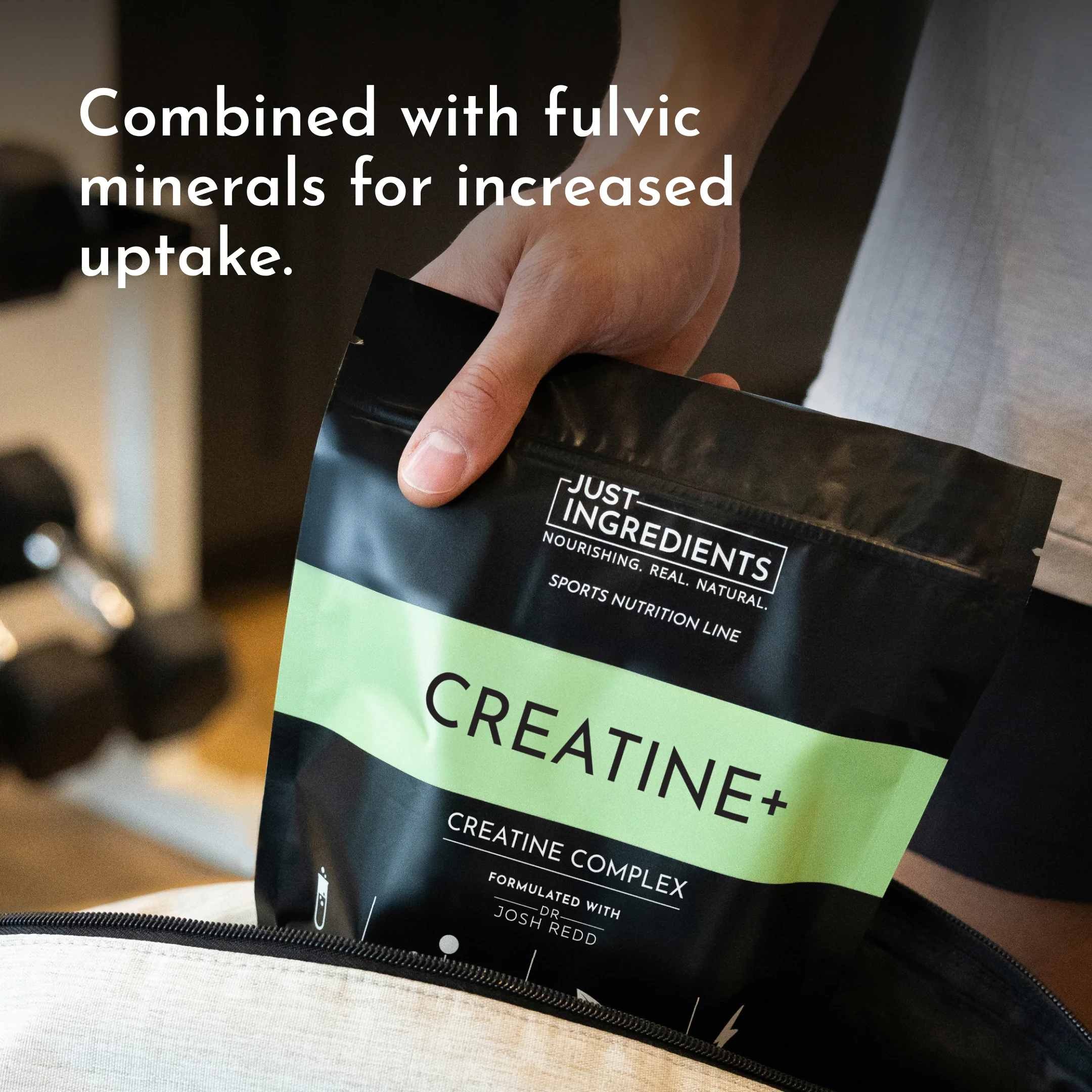 Creatine+ - Image 3