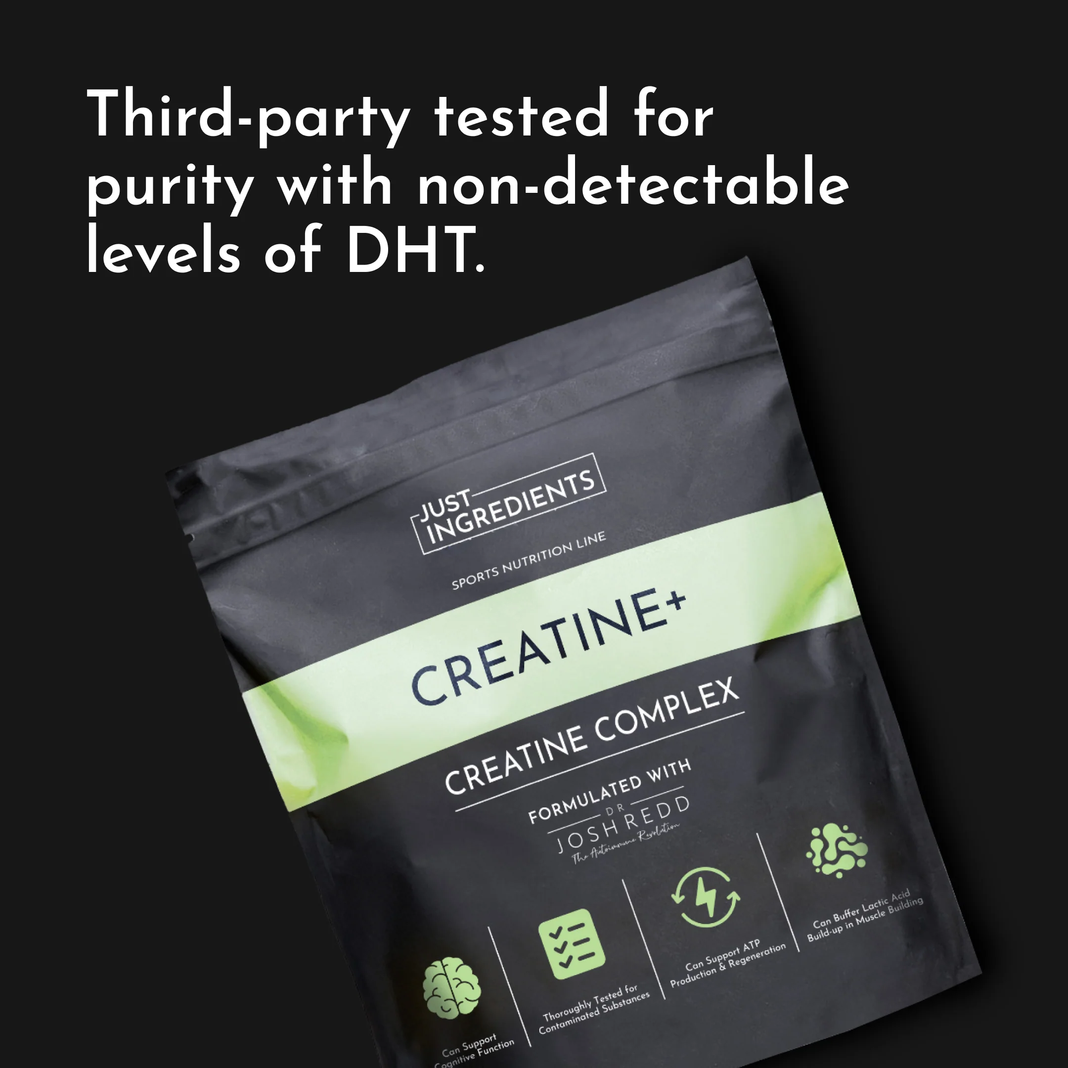 Creatine+ - Image 4