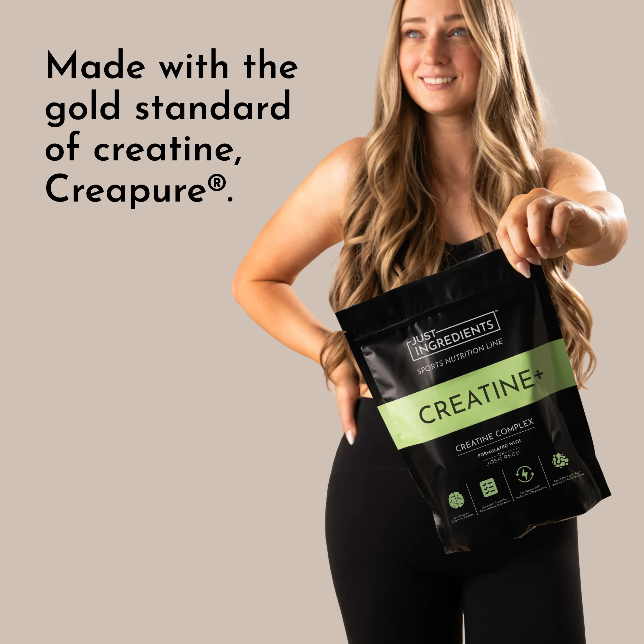 Creatine+ - Image 5