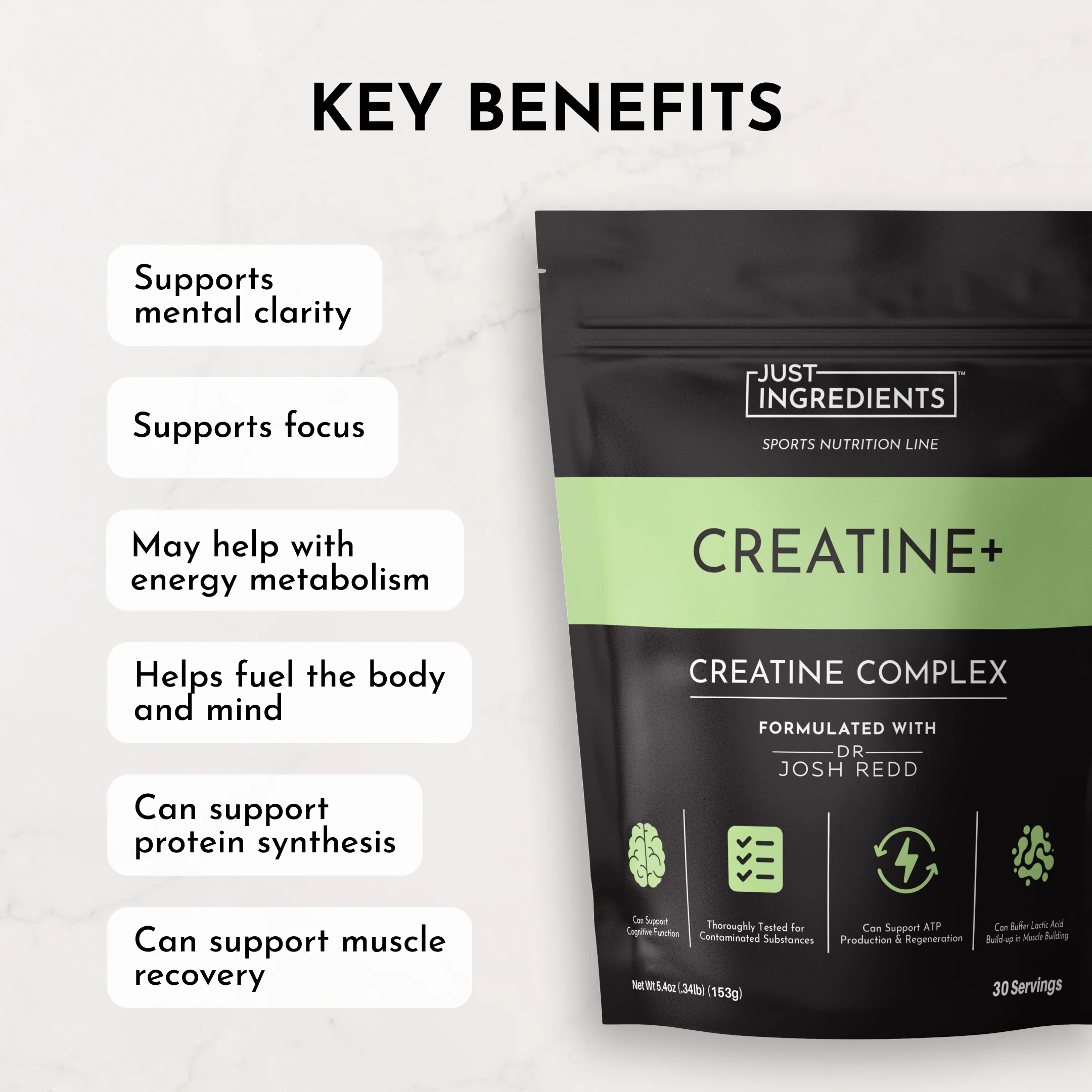 Creatine+ - Image 8