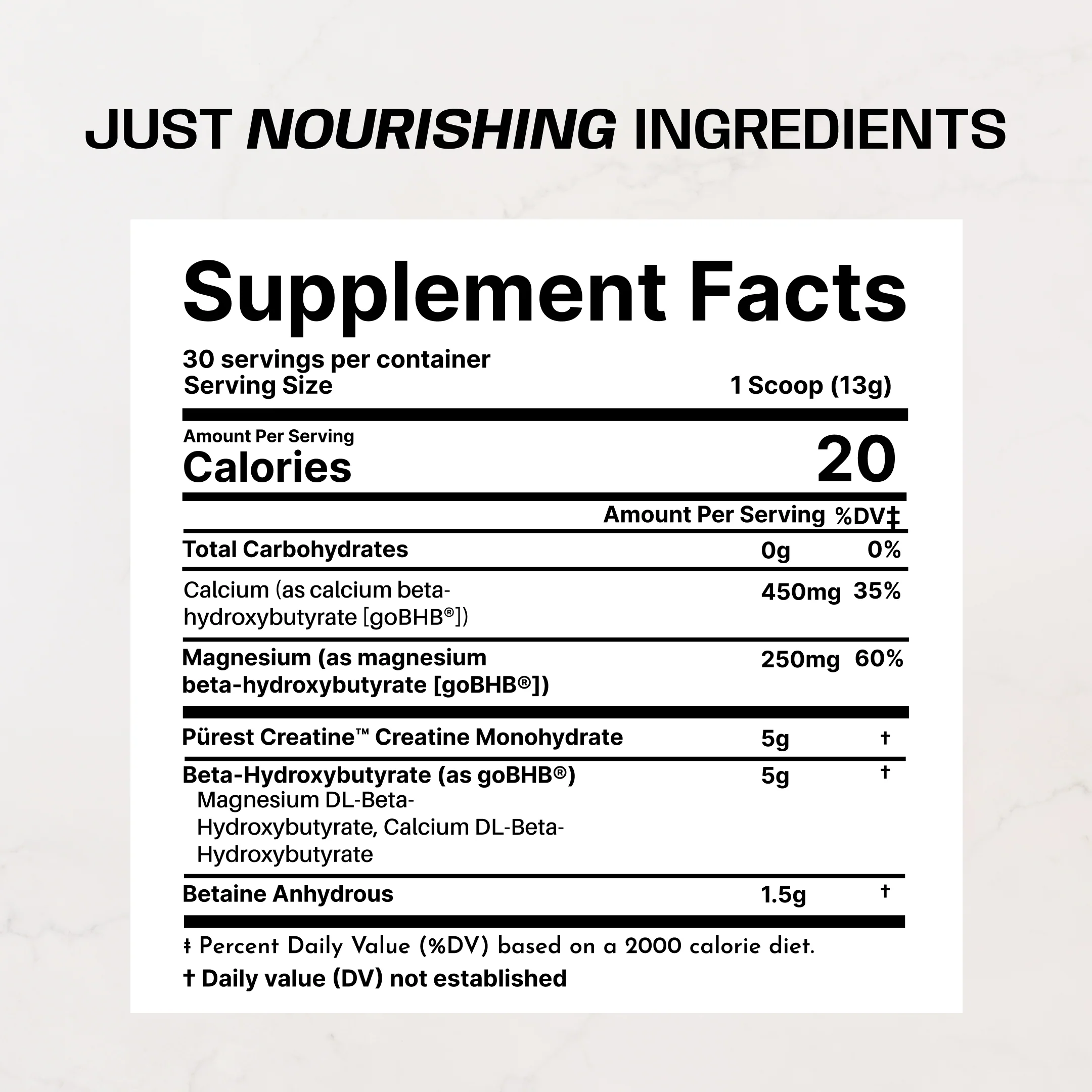 Creatine Max - Image 2