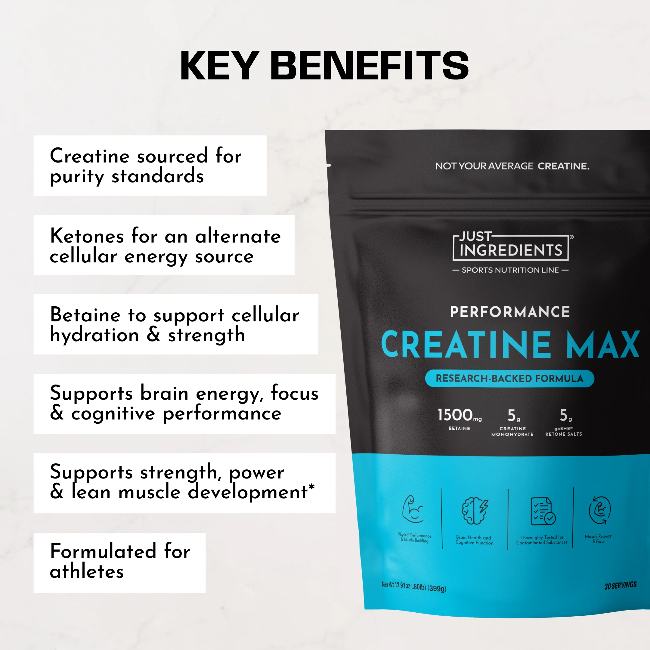 Creatine Max - Image 8