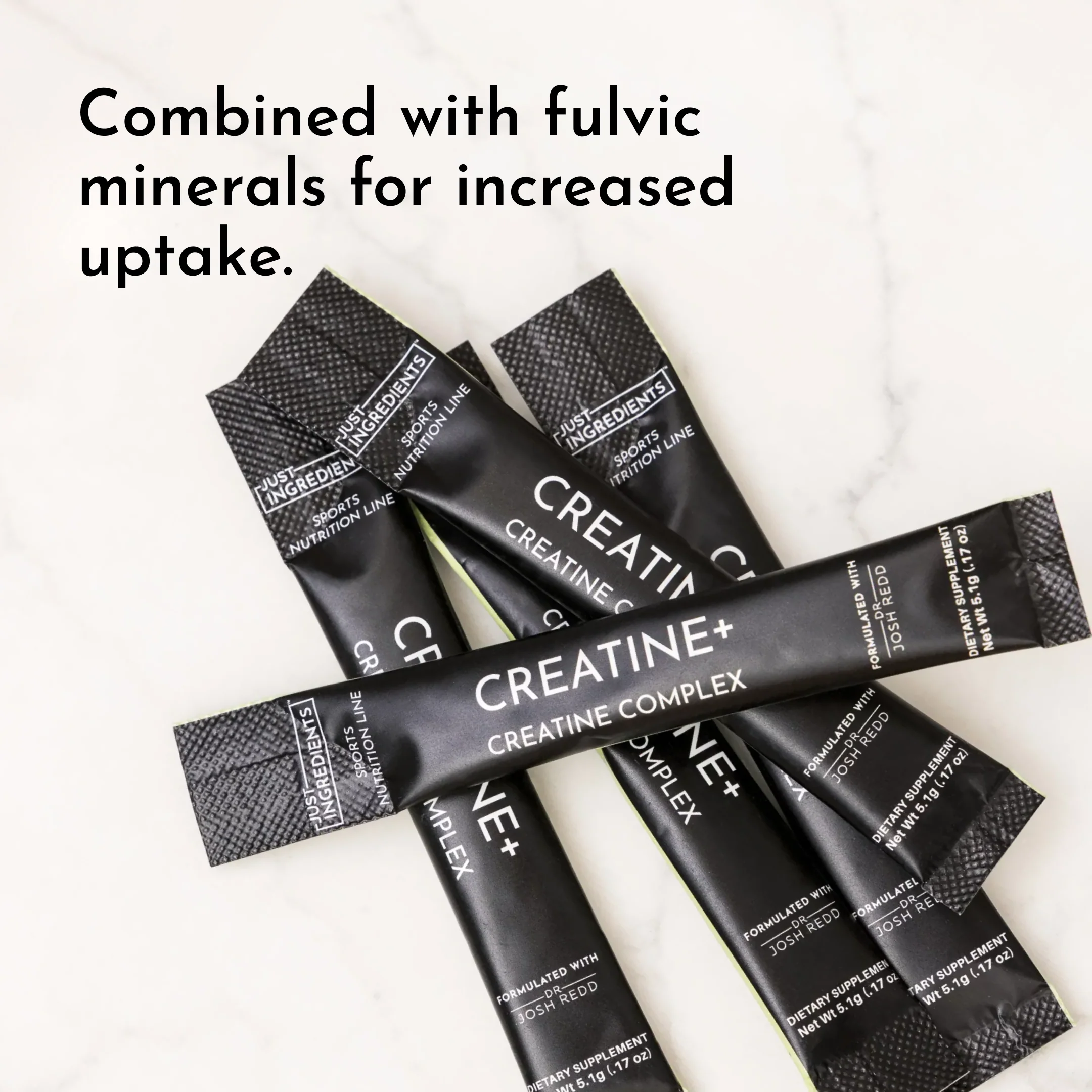 Creatine+ Stick - Image 3