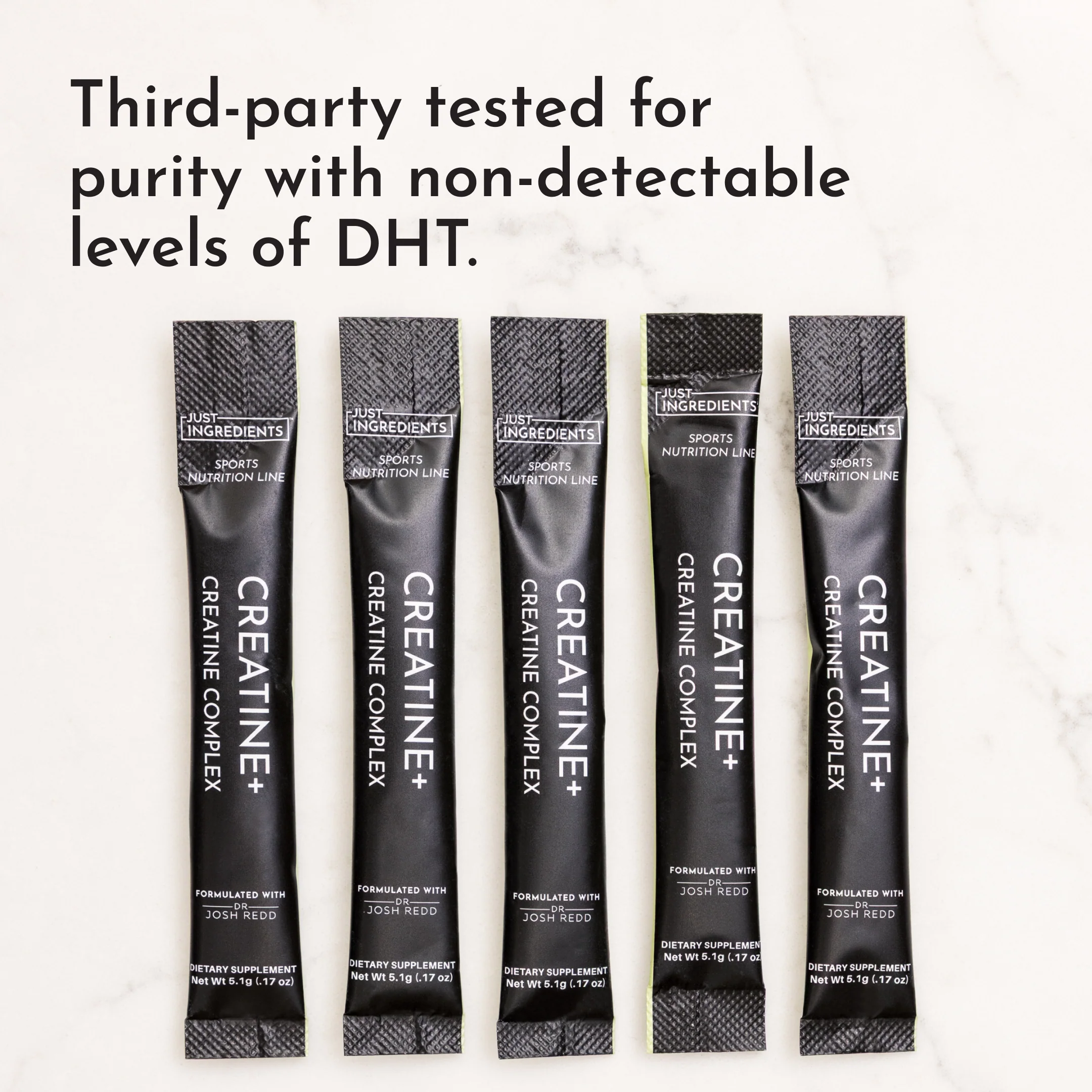 Creatine+ Stick - Image 4
