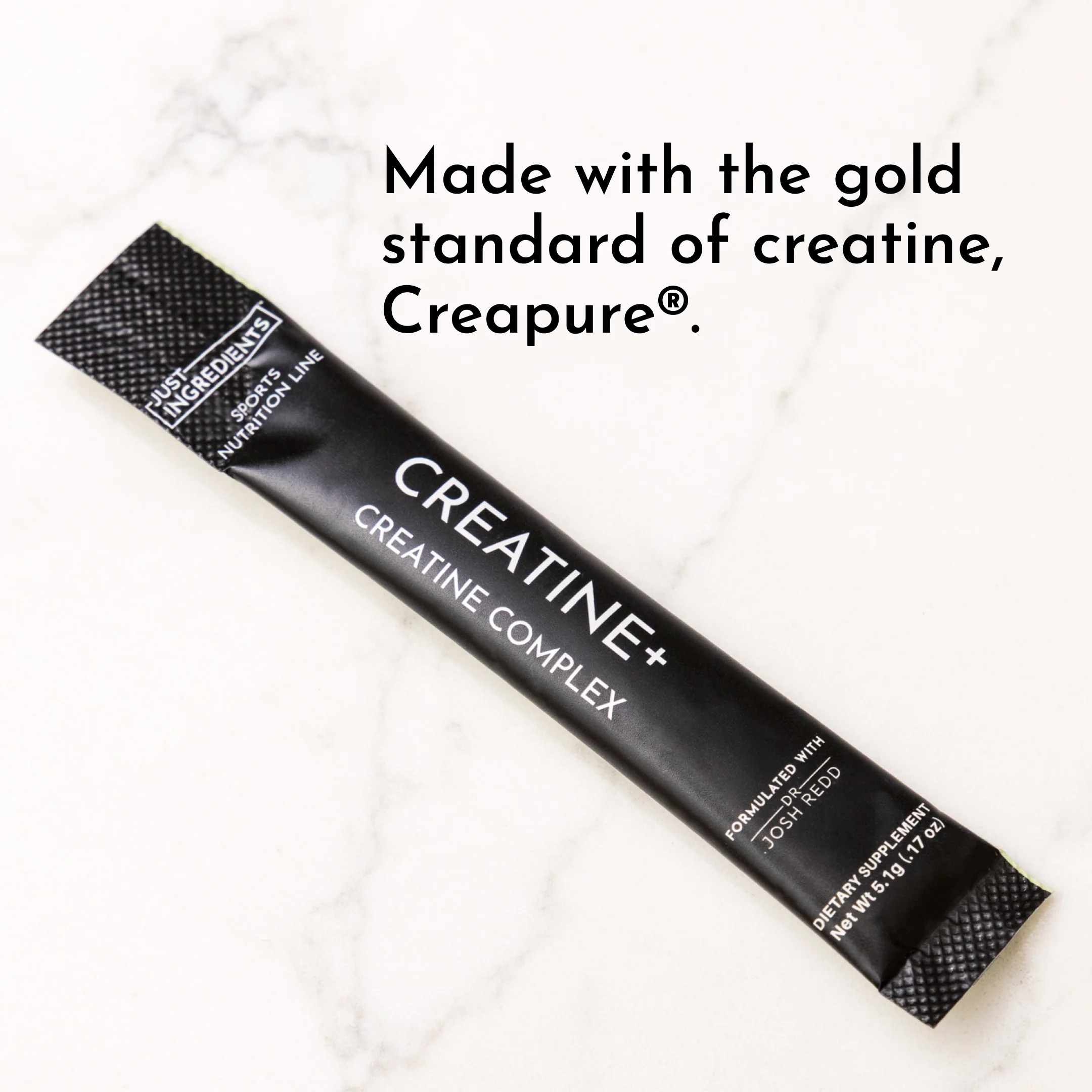Creatine+ Stick - Image 5