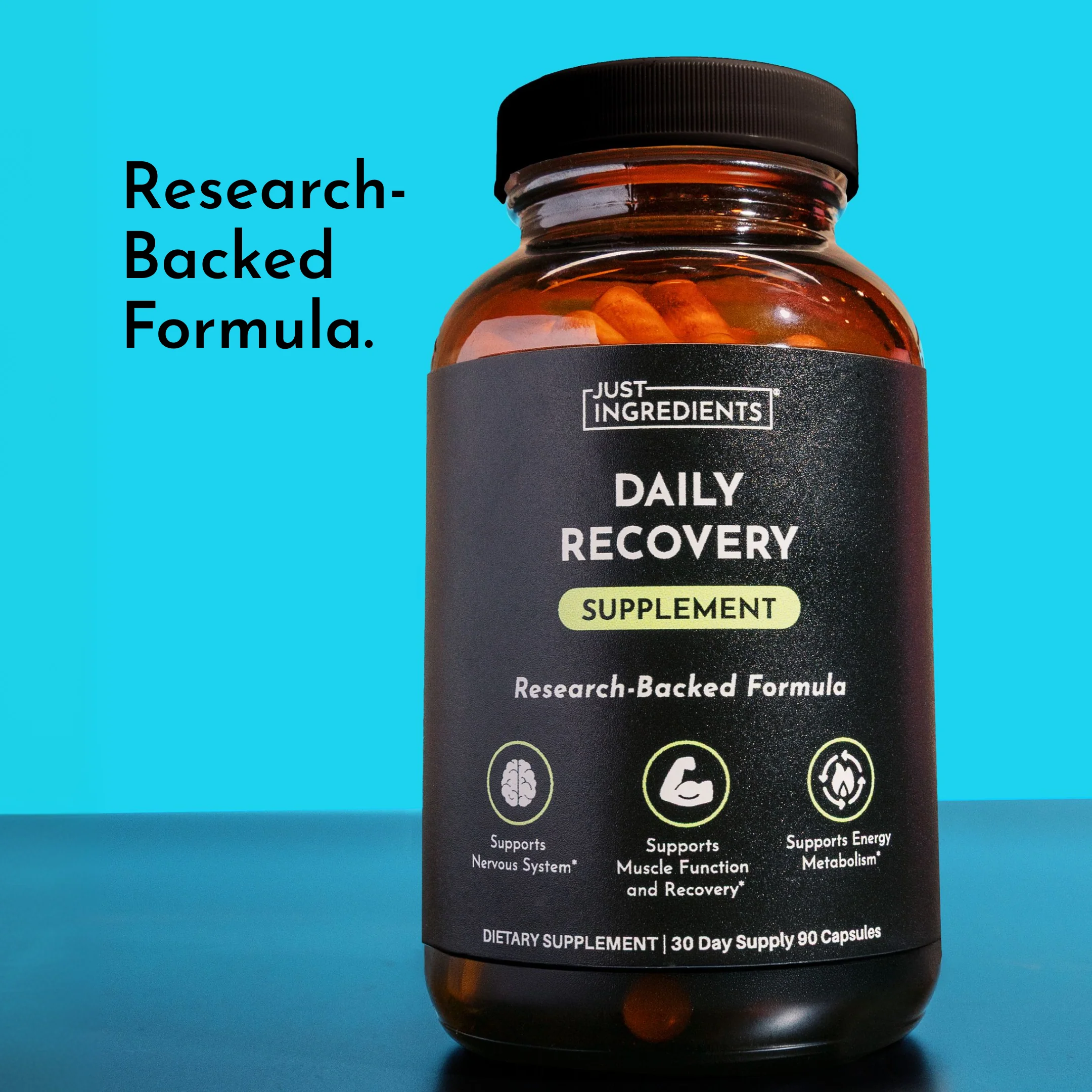 Daily Recovery Supplement - Image 5