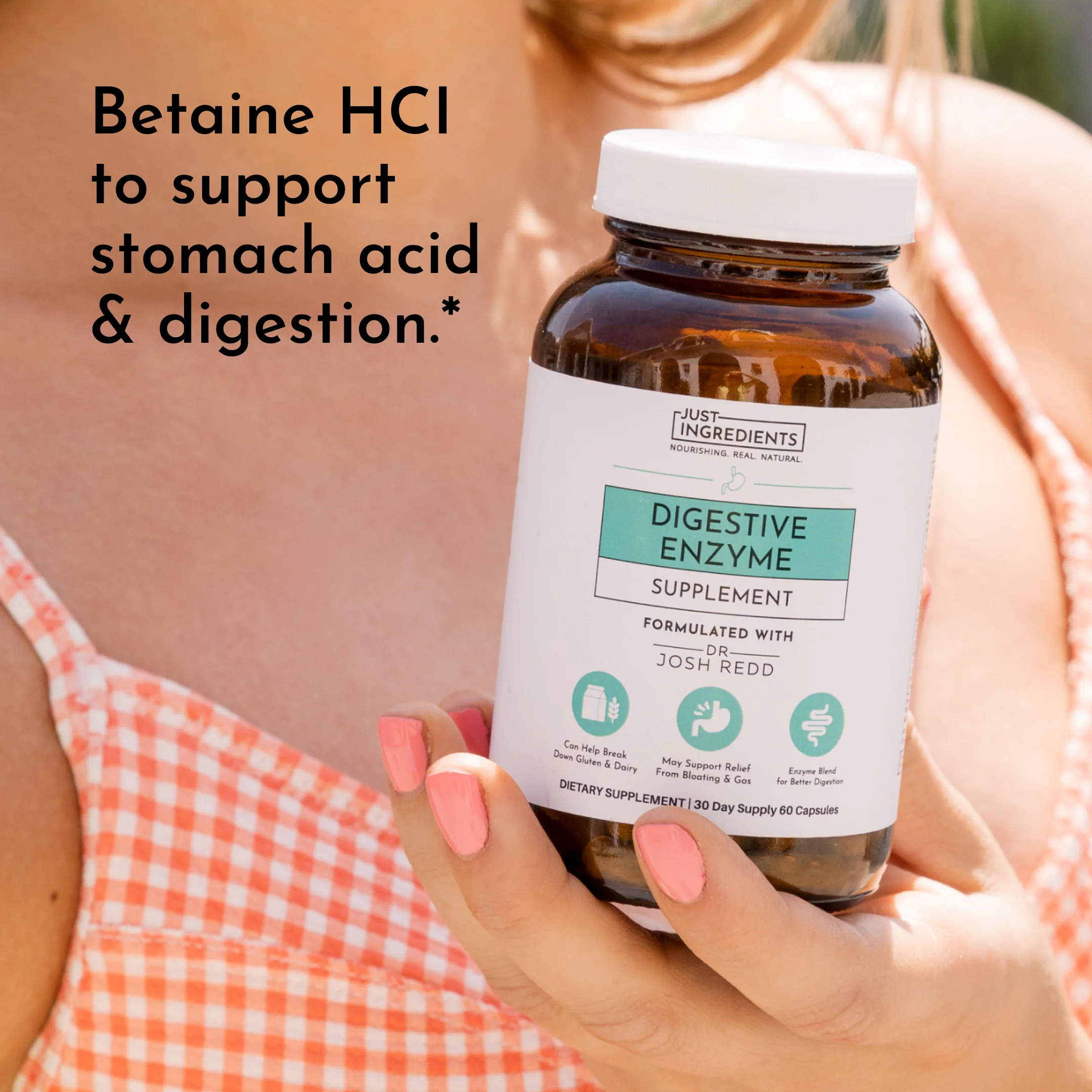 Digestive Enzyme - Image 3