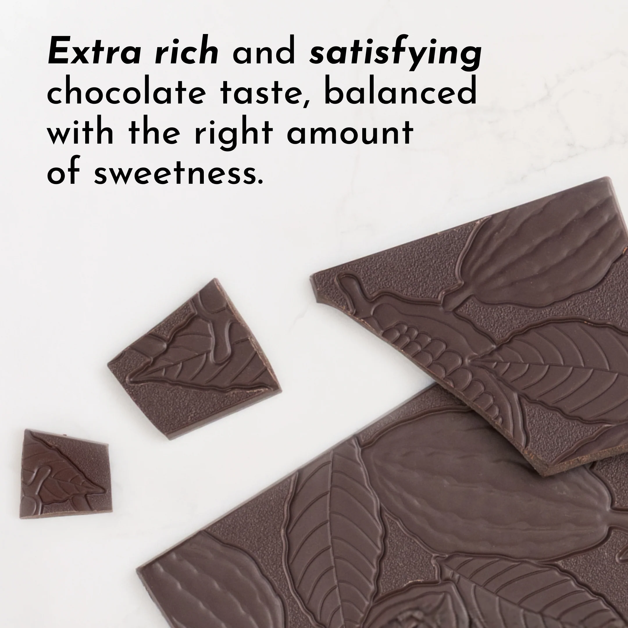 Daneise's Double Chocolate Protein Stick - Image 10