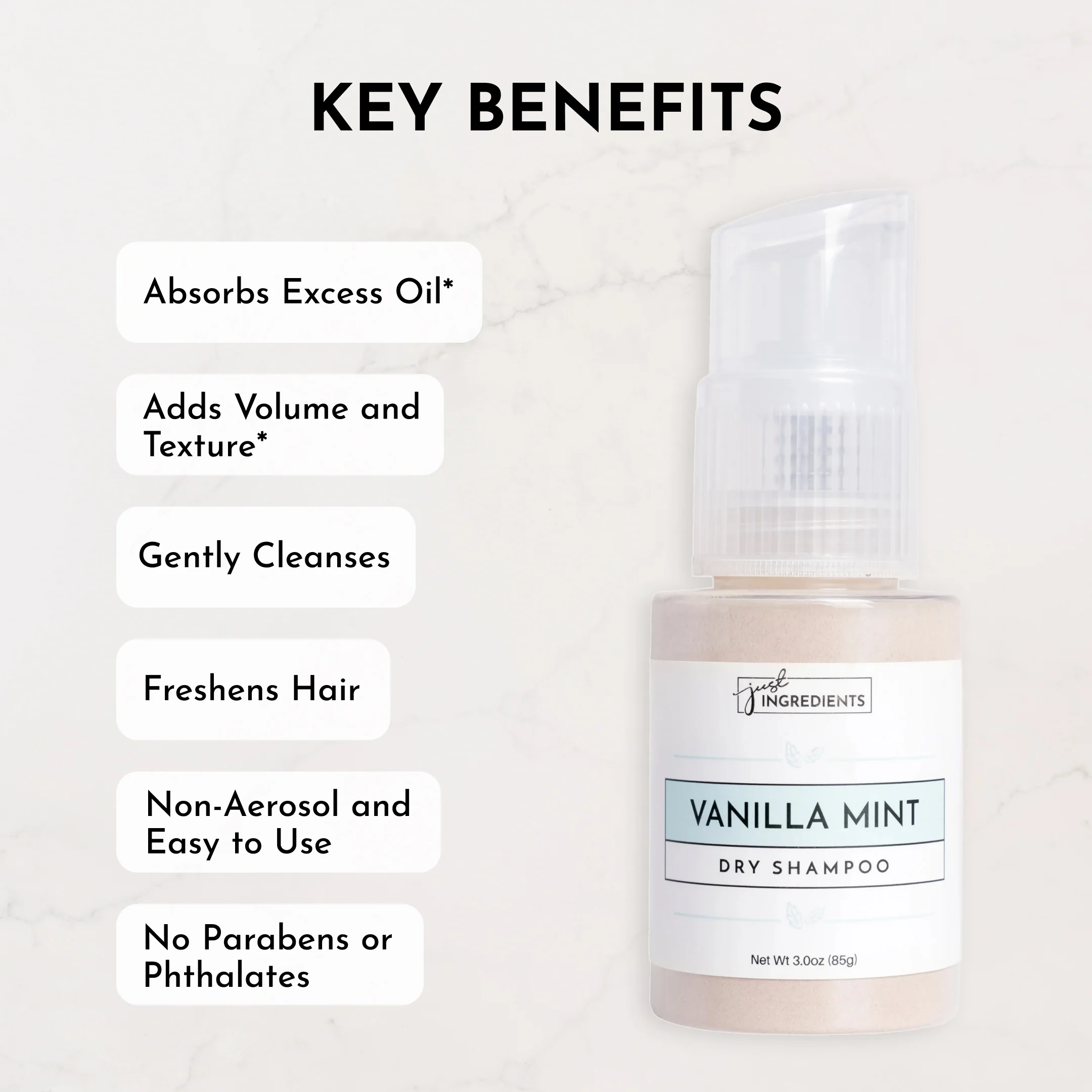 Dry Shampoo - Image 10