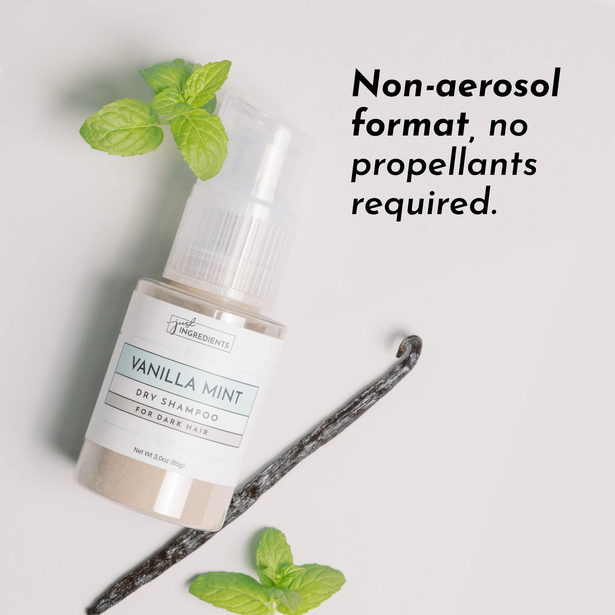 Dry Shampoo - Image 3