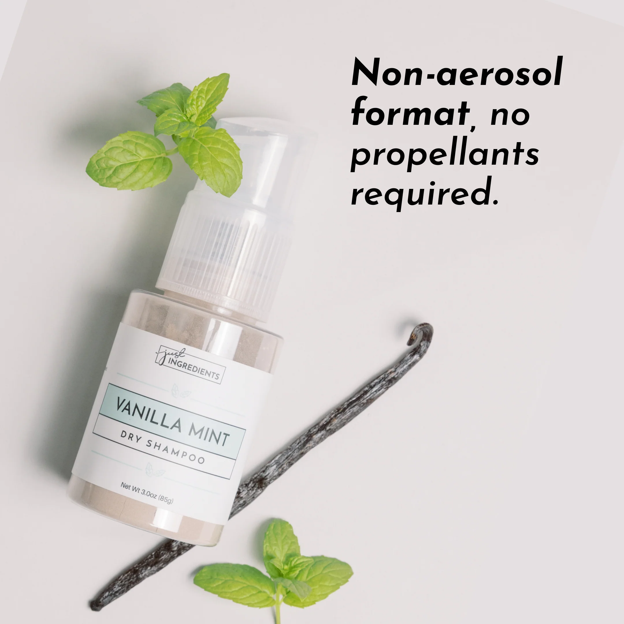 Dry Shampoo - Image 8