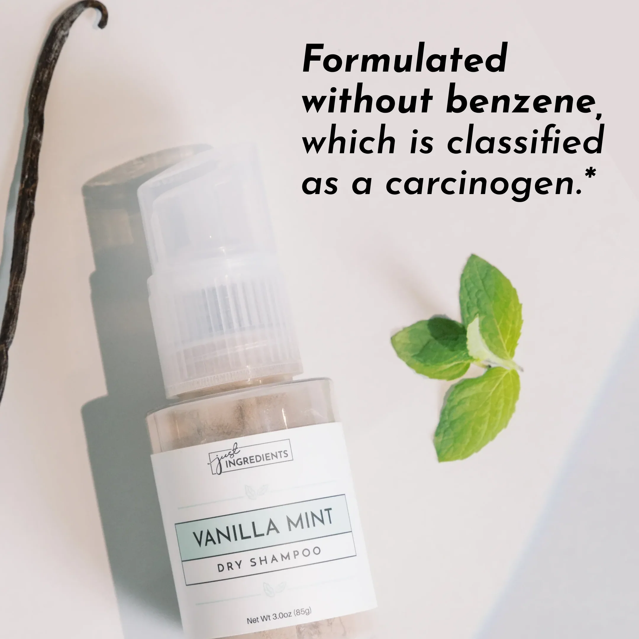 Dry Shampoo - Image 9