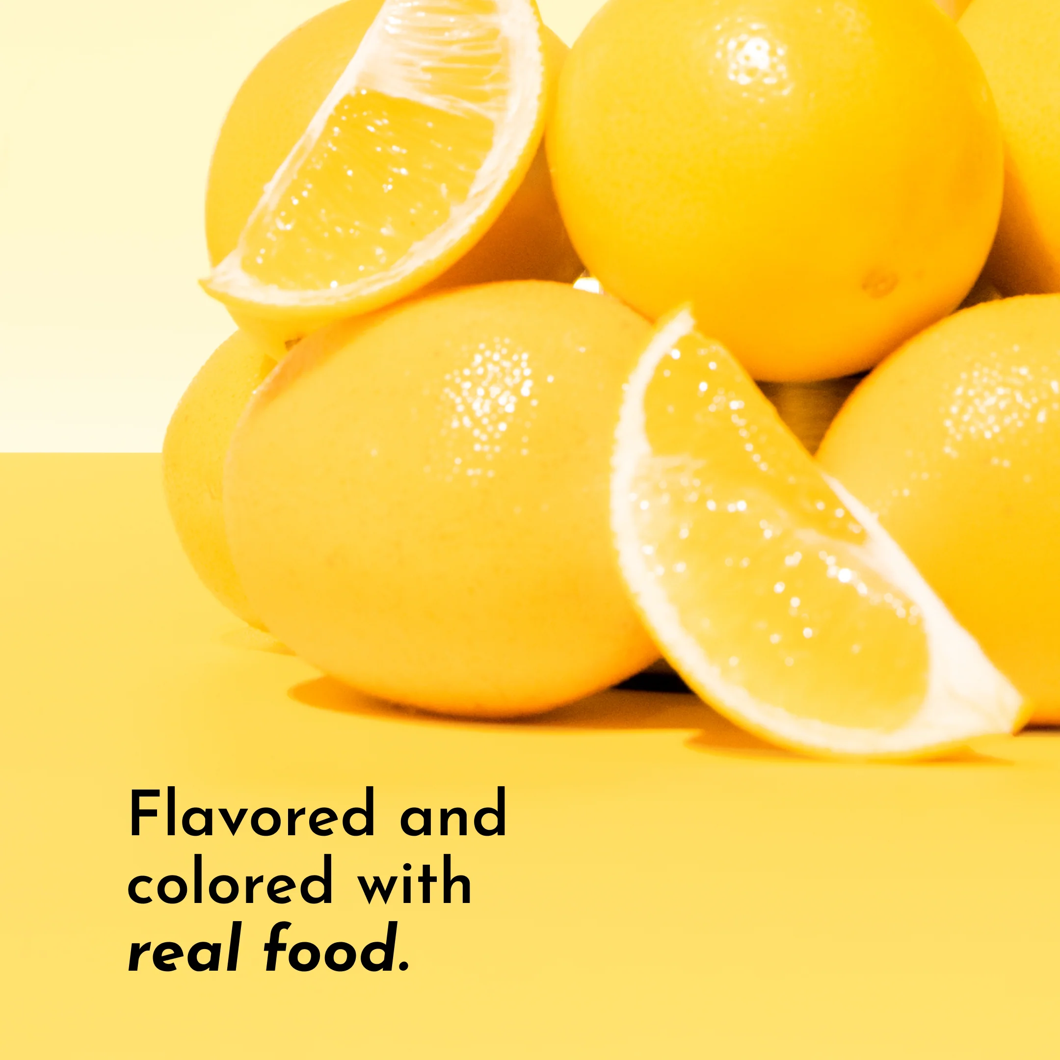 Lemonade Electrolytes Stick - Image 4