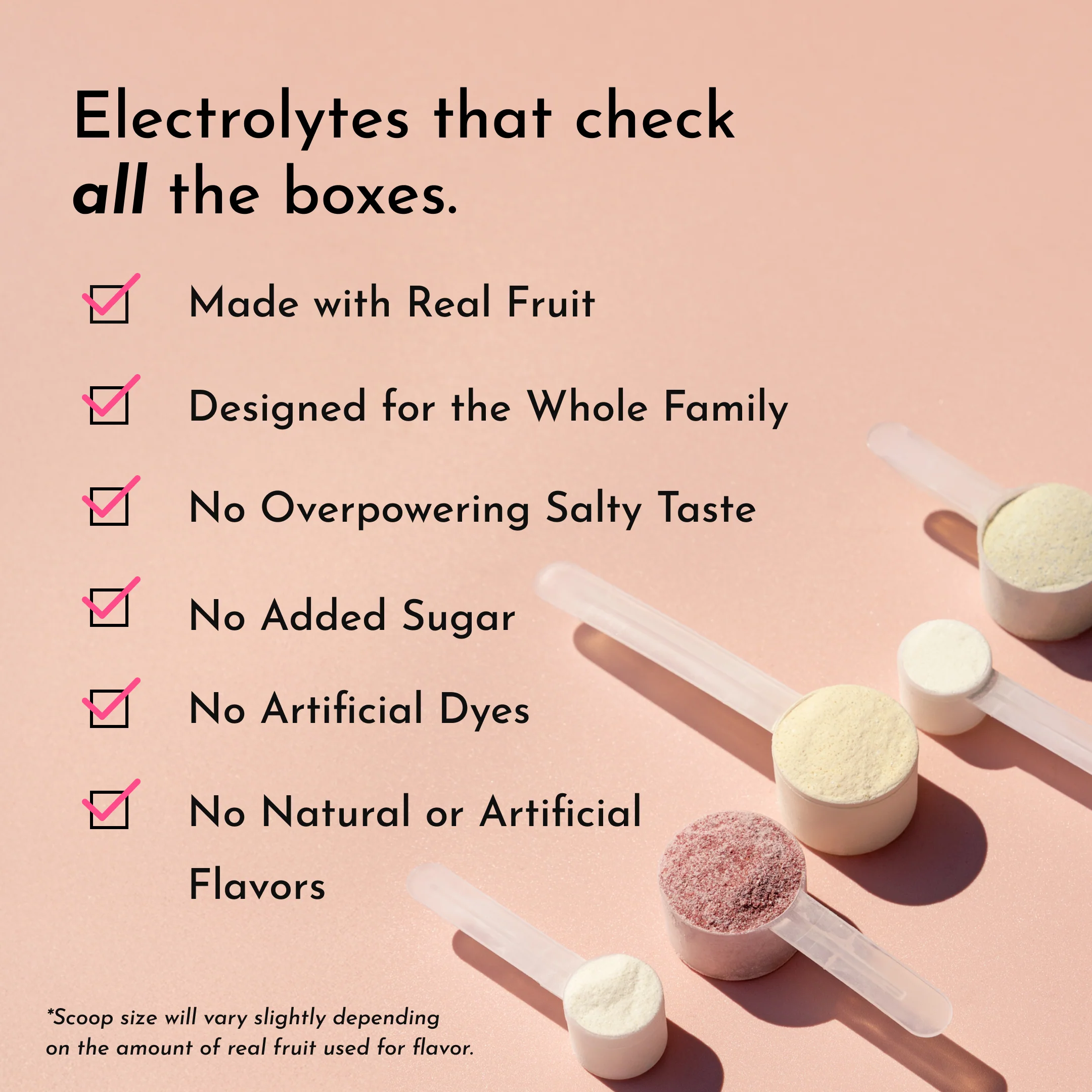 Coconut Lime Electrolytes - Image 2