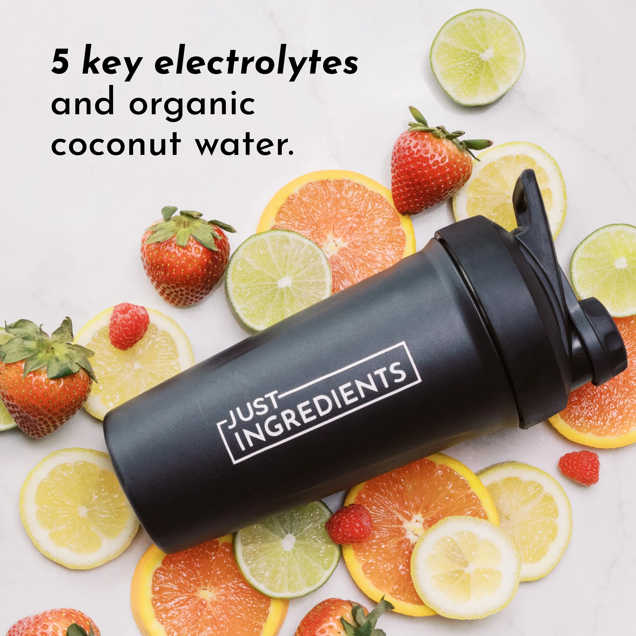 Coconut Lime Electrolytes - Image 4