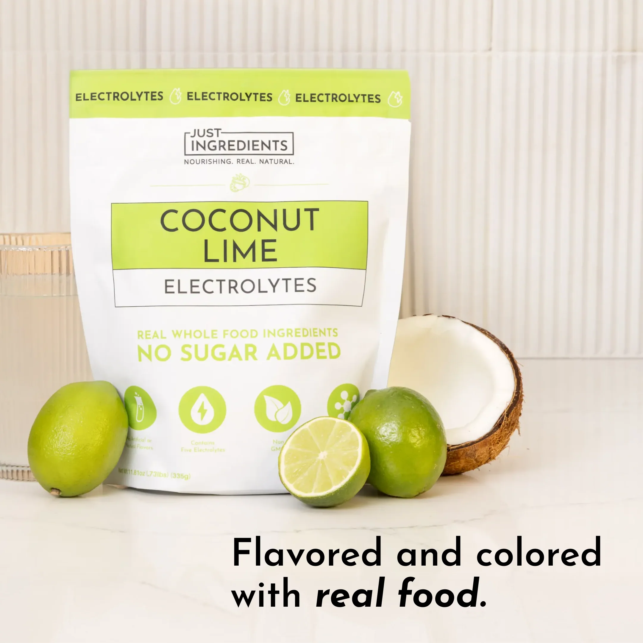 Coconut Lime Electrolytes - Image 5