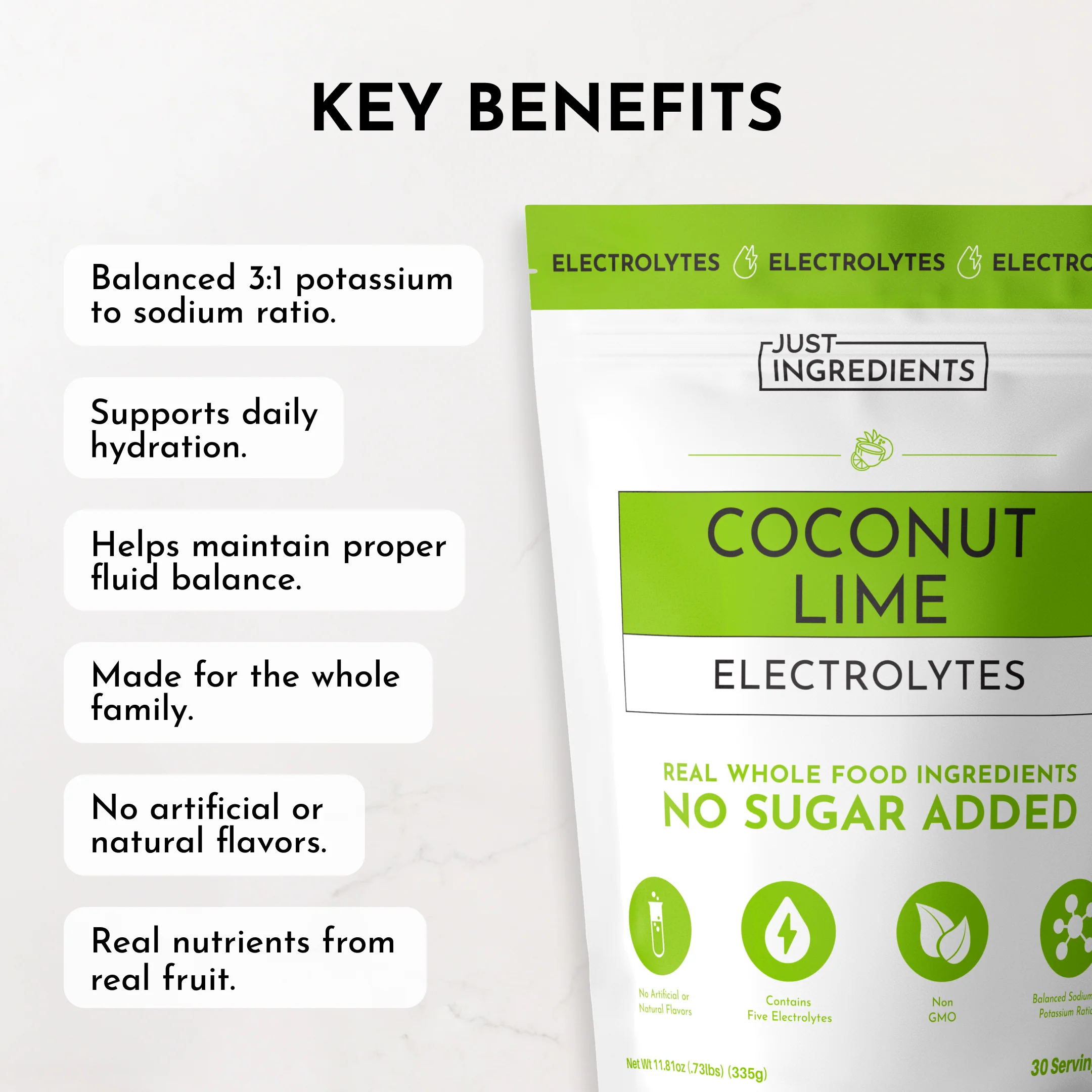 Coconut Lime Electrolytes - Image 9