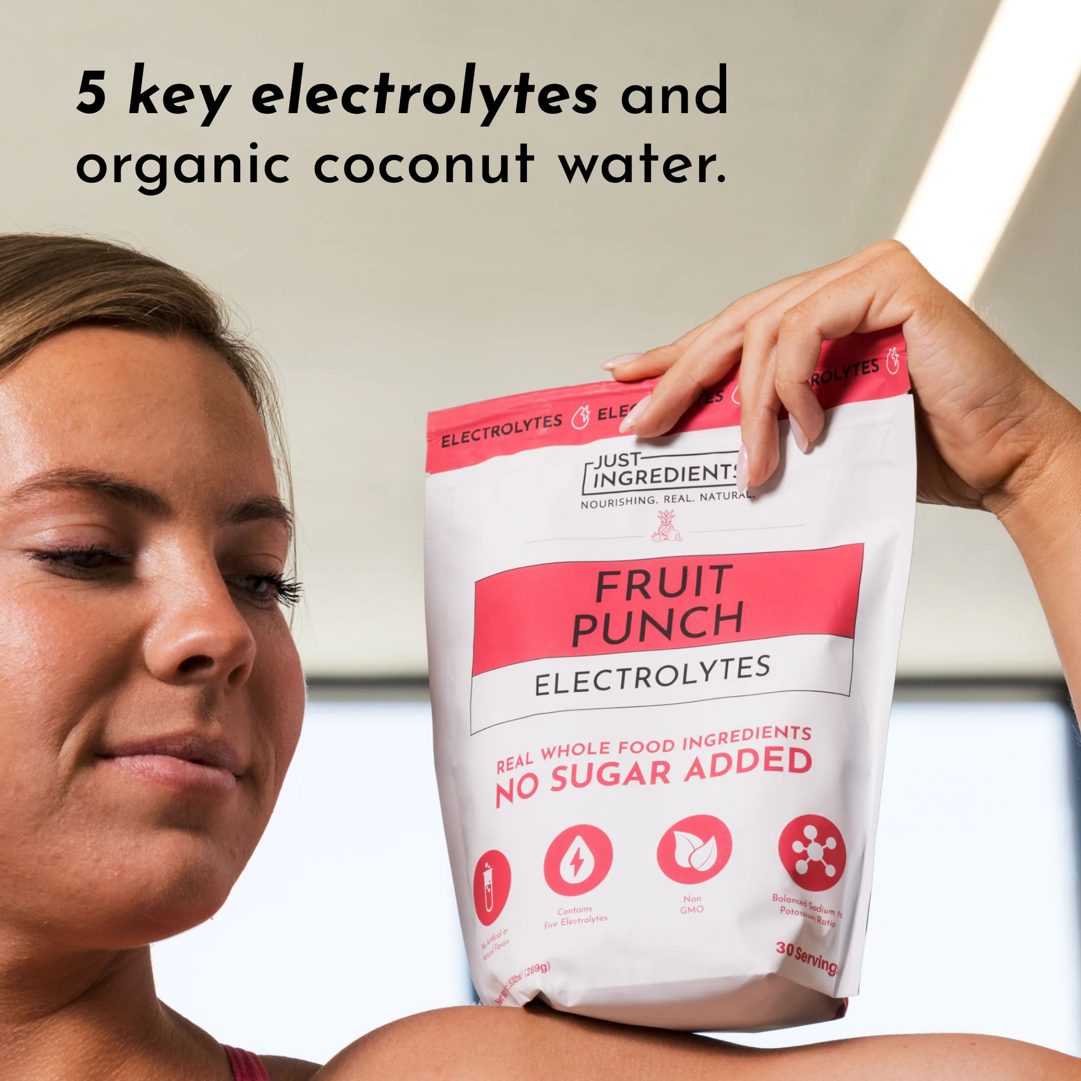 Fruit Punch Electrolytes - Image 5