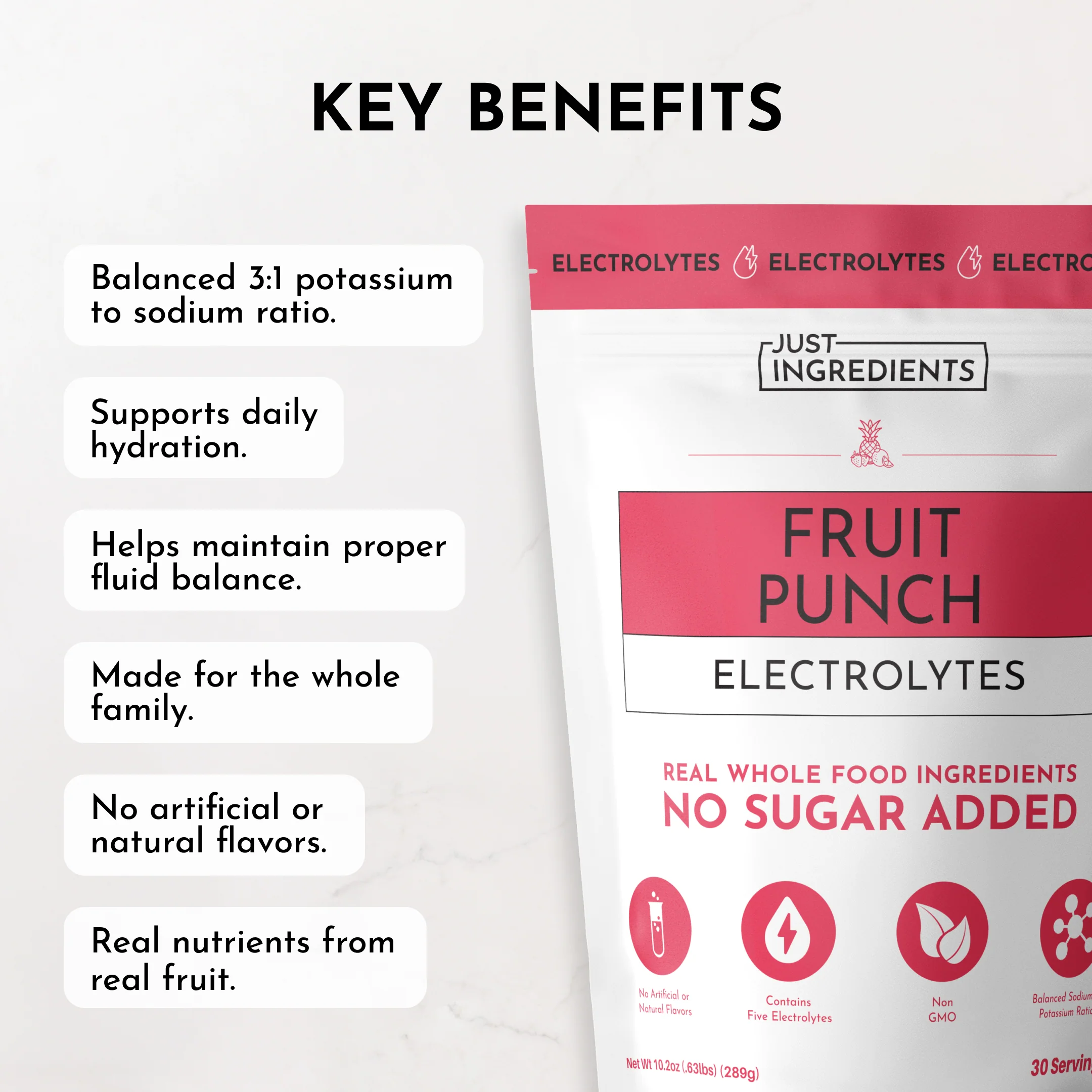 Fruit Punch Electrolytes - Image 9