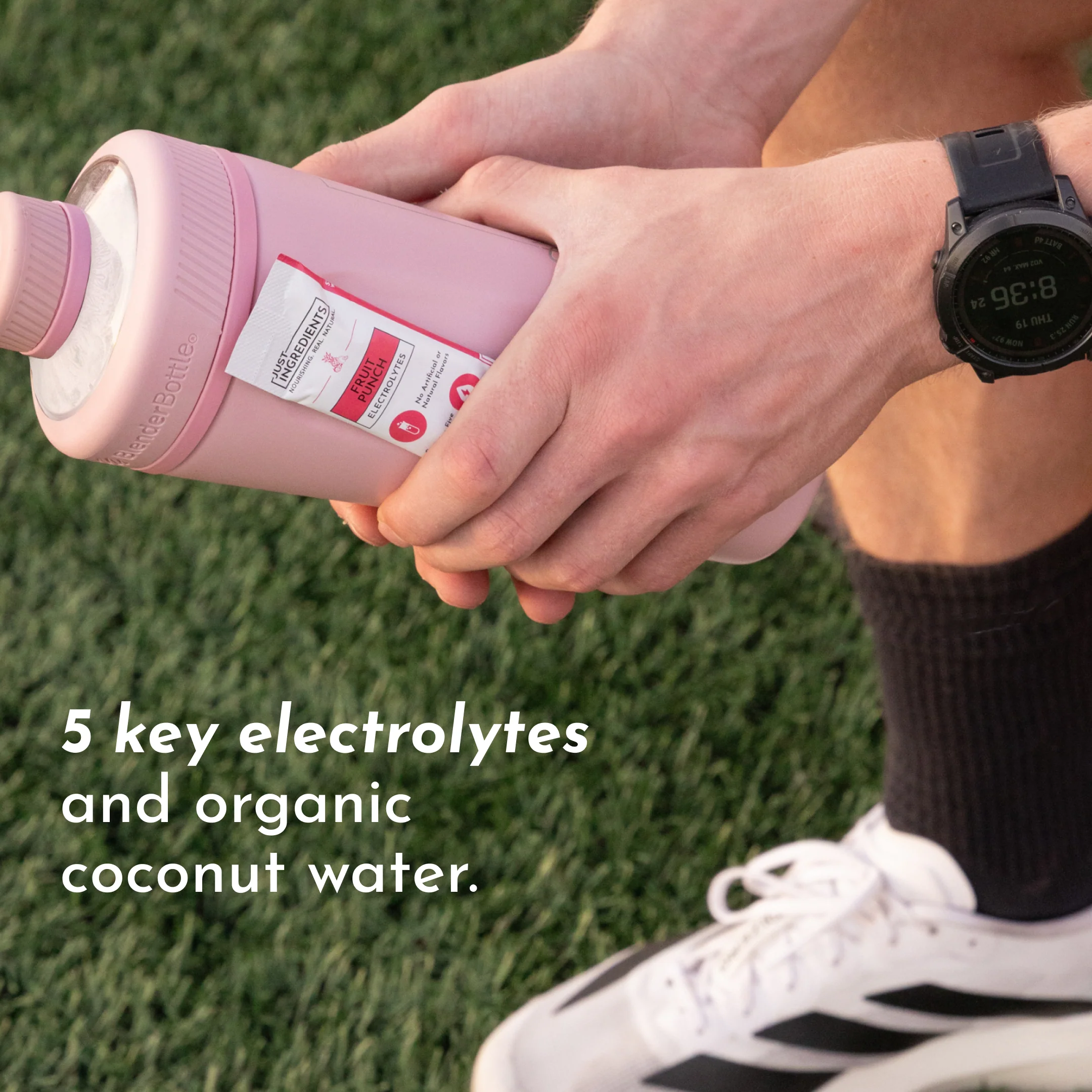 Fruit Punch Electrolytes Stick - Image 5