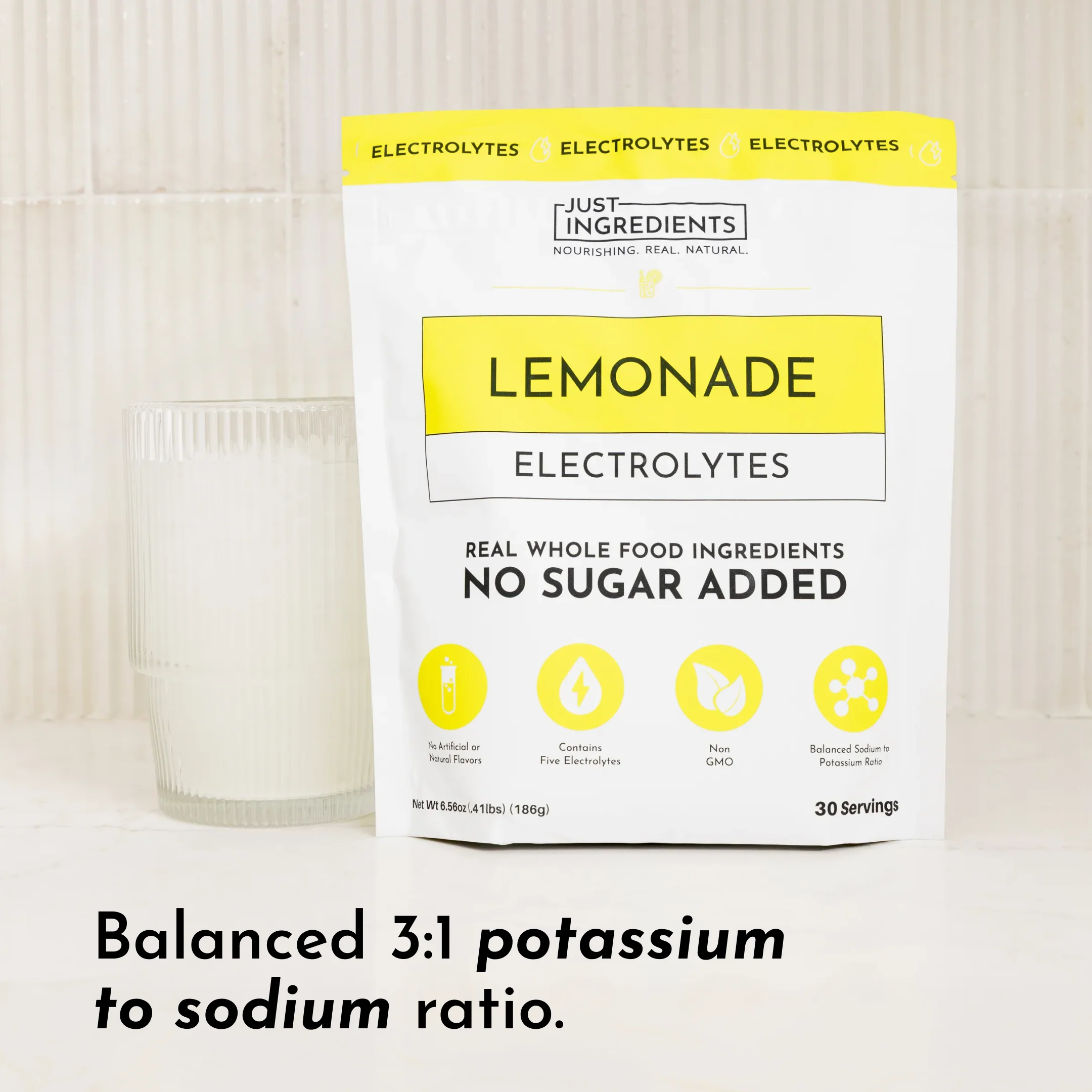 Lemonade Electrolytes - Image 4