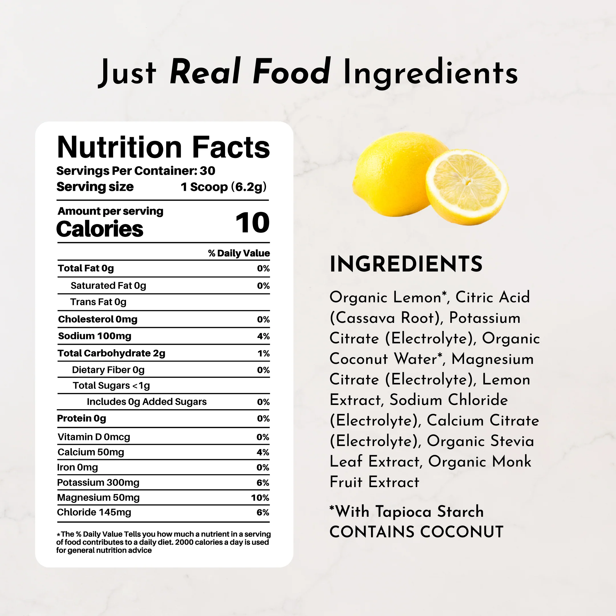 Lemonade Electrolytes - Image 7
