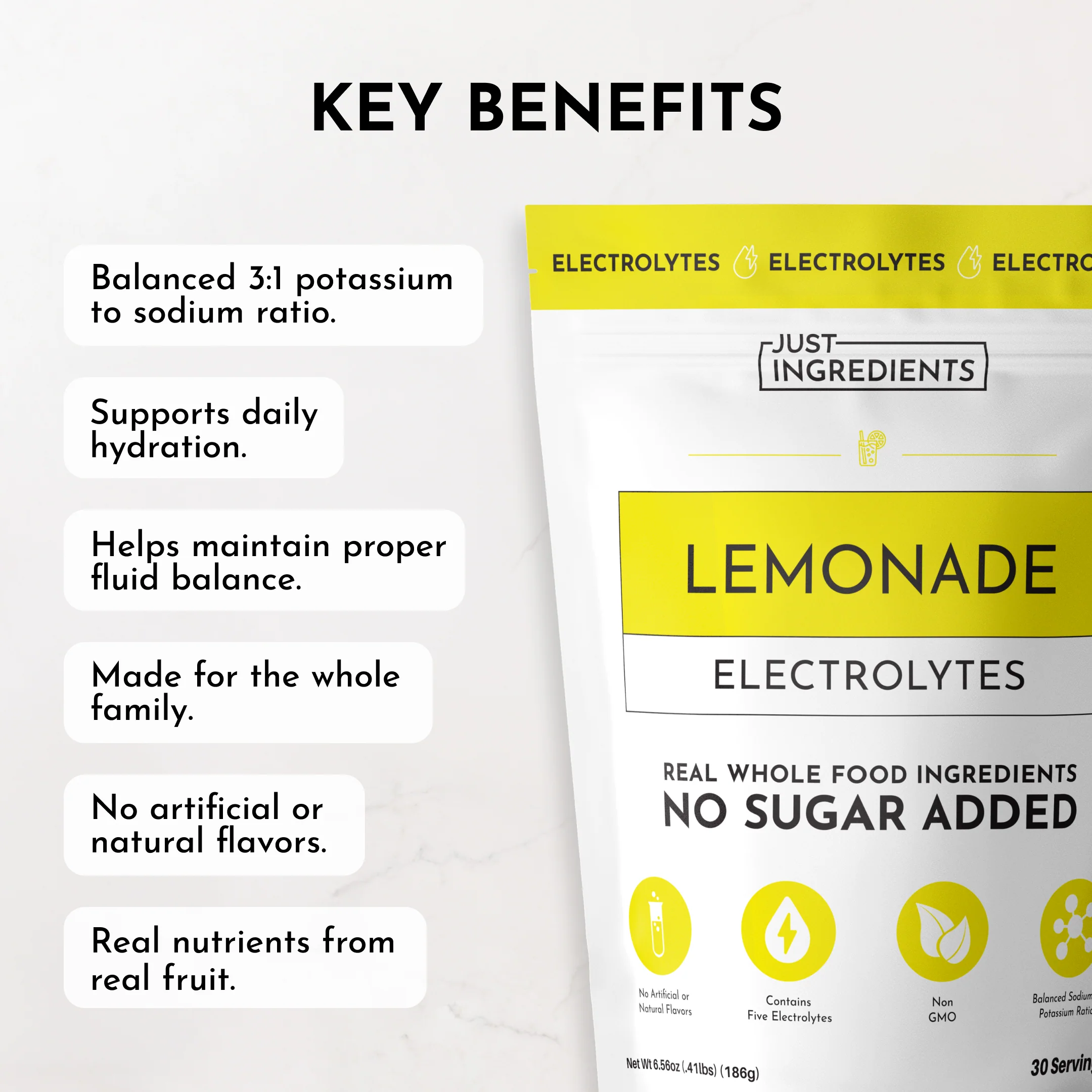 Lemonade Electrolytes - Image 9
