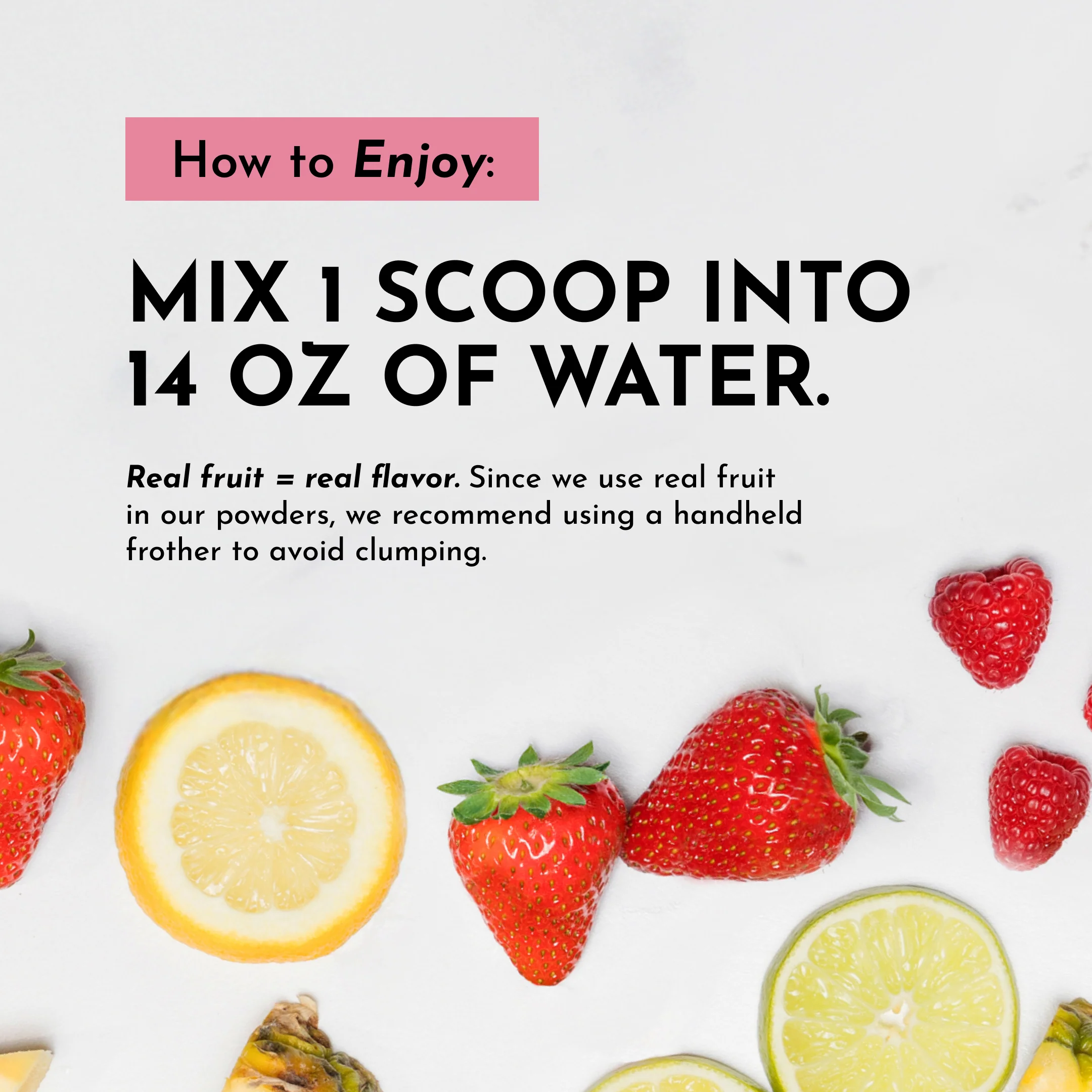 Energy + Brain Boost Raspberry Lemonade (Paraxanthine) - Image 7