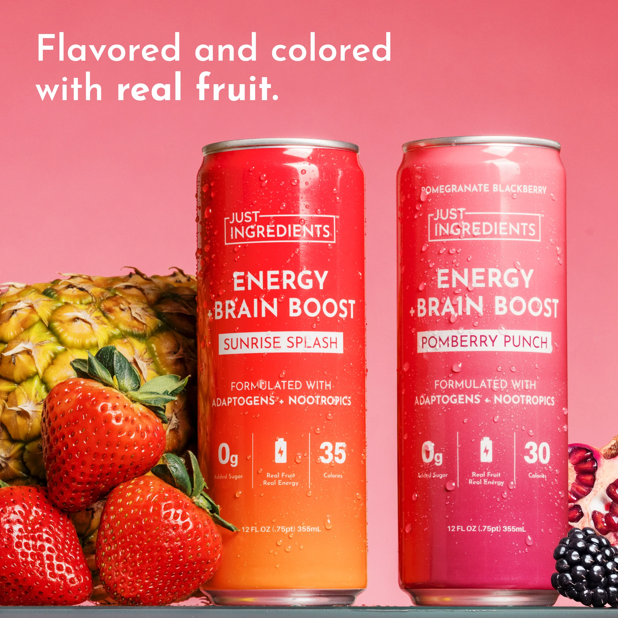 Energy Drink Variety Pack - Image 4