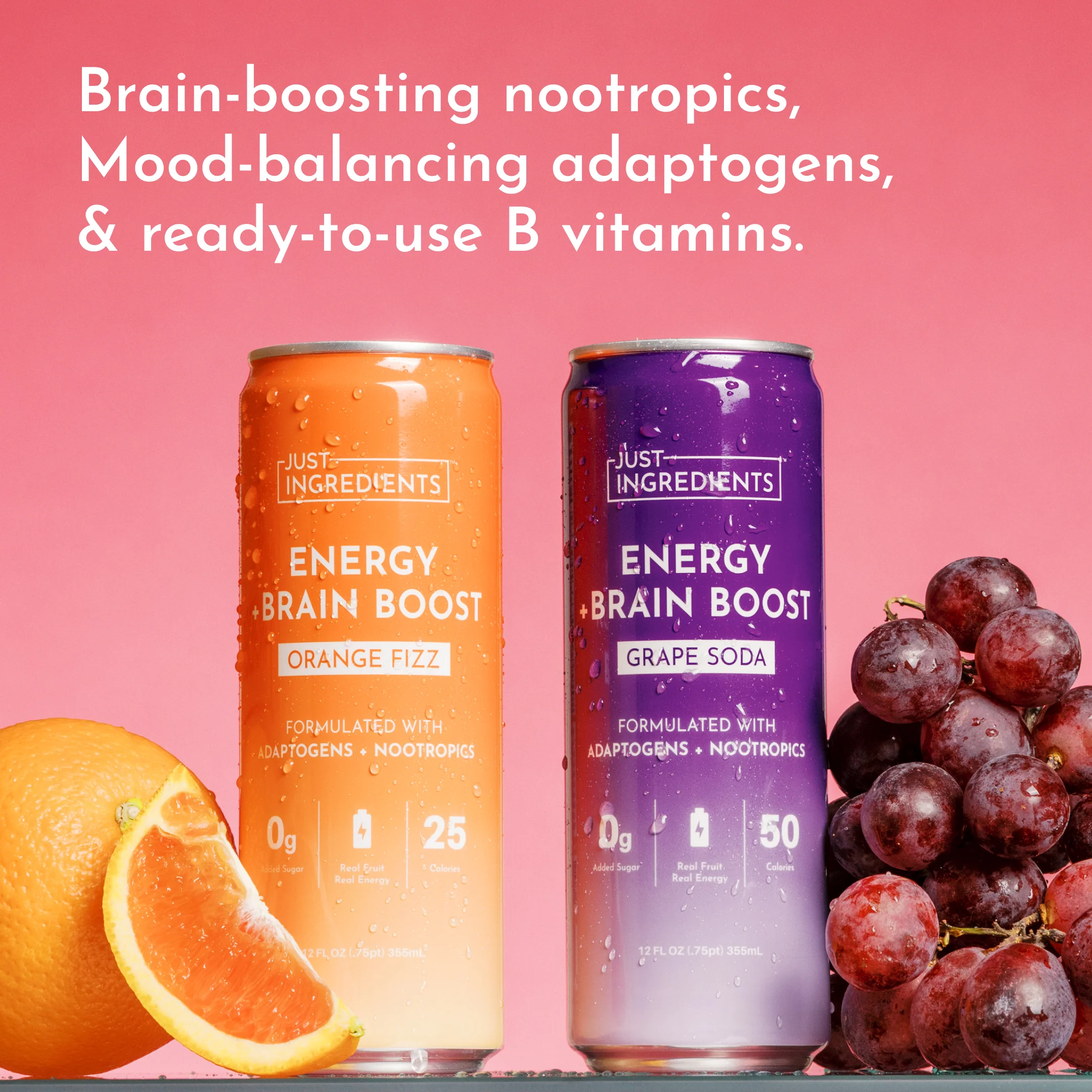 Energy Drink Variety Pack - Image 5
