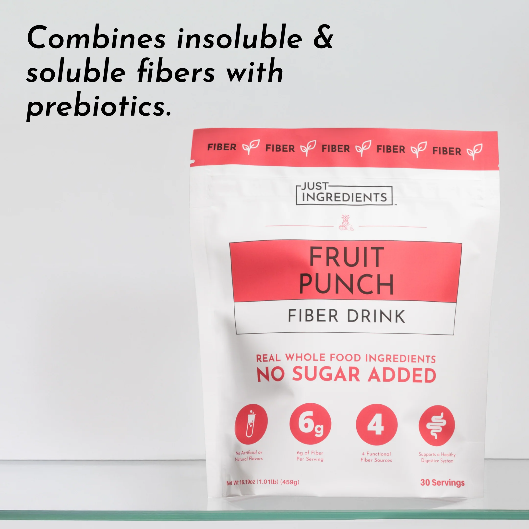 Fruit Punch Fiber Drink - Out of Stock - Image 4