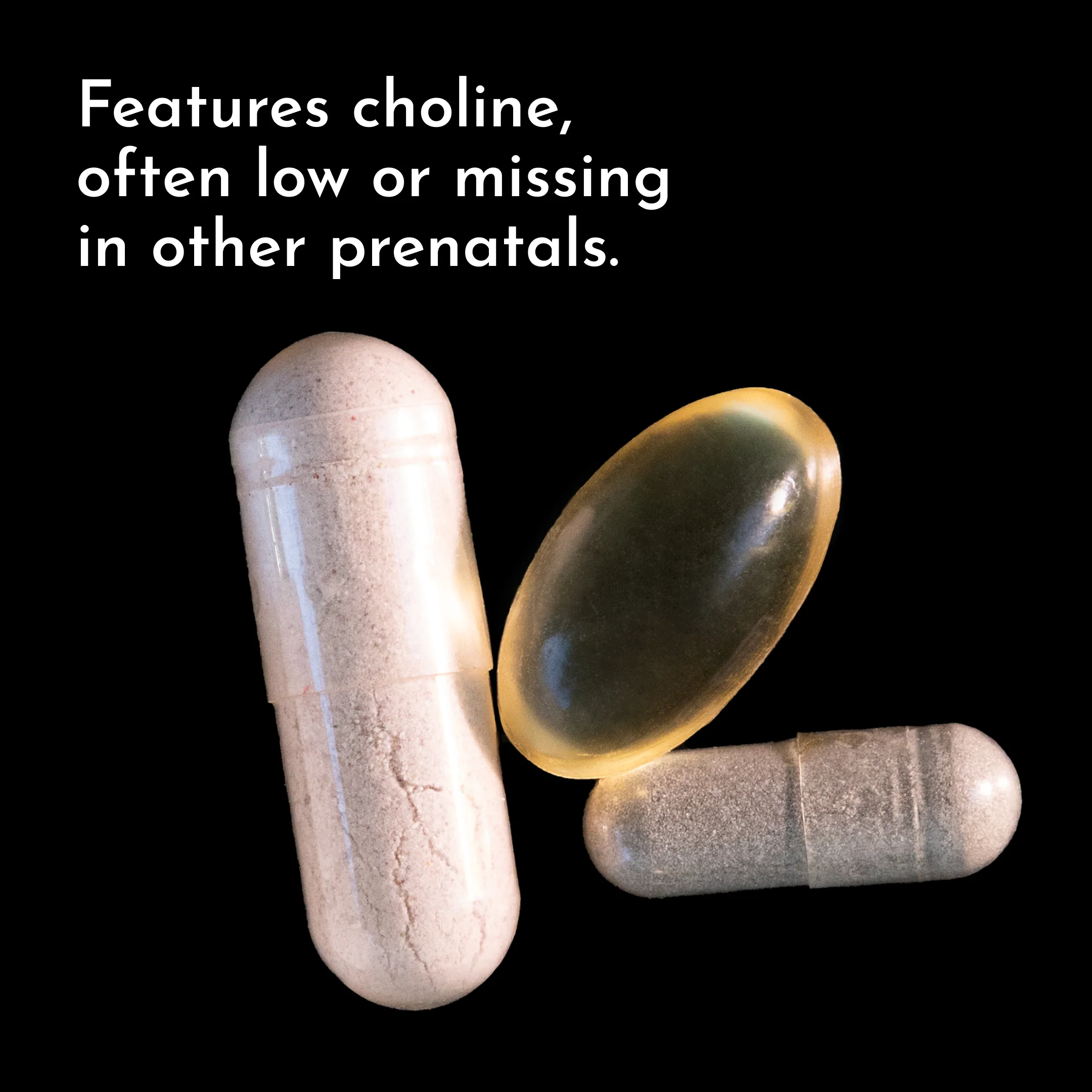Prenatal & Postnatal + DHA + Iron (Gift Box) - Image 3