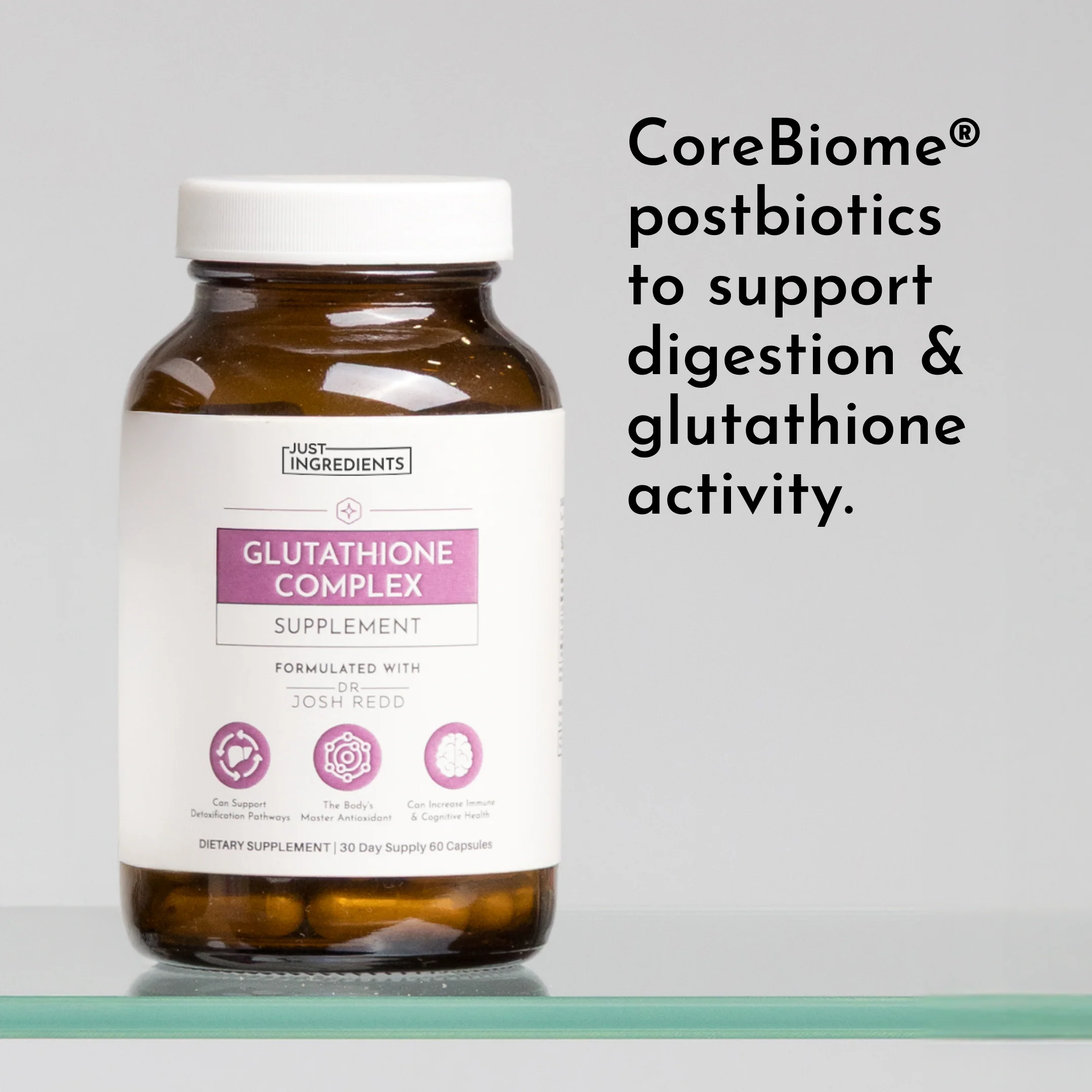 Glutathione Complex - Image 3