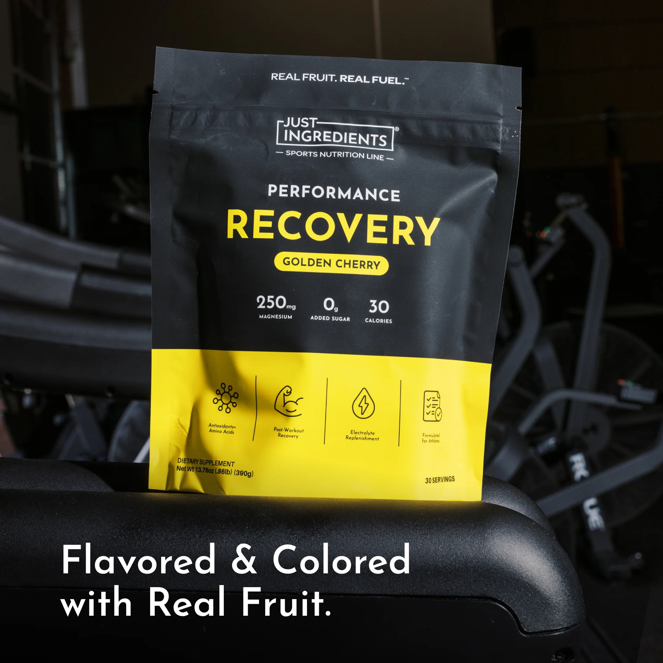 Golden Cherry Recovery Drink (Pre-order) - Image 5