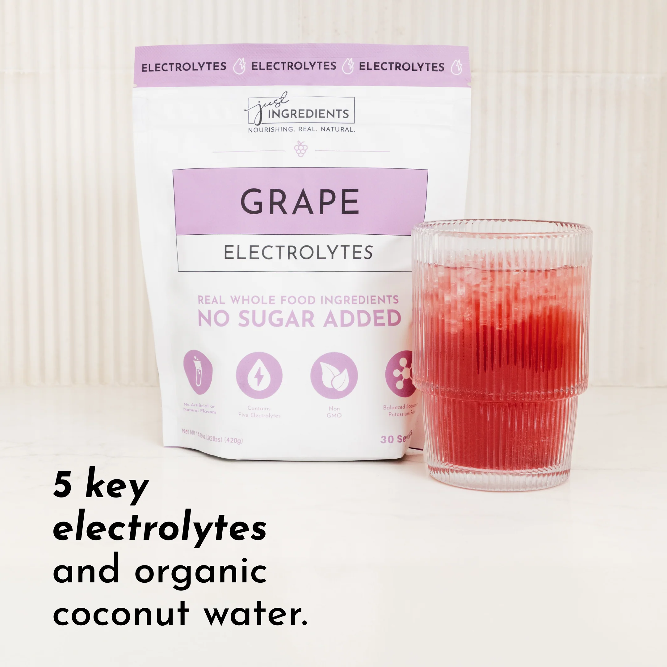 Grape Electrolytes - Image 3