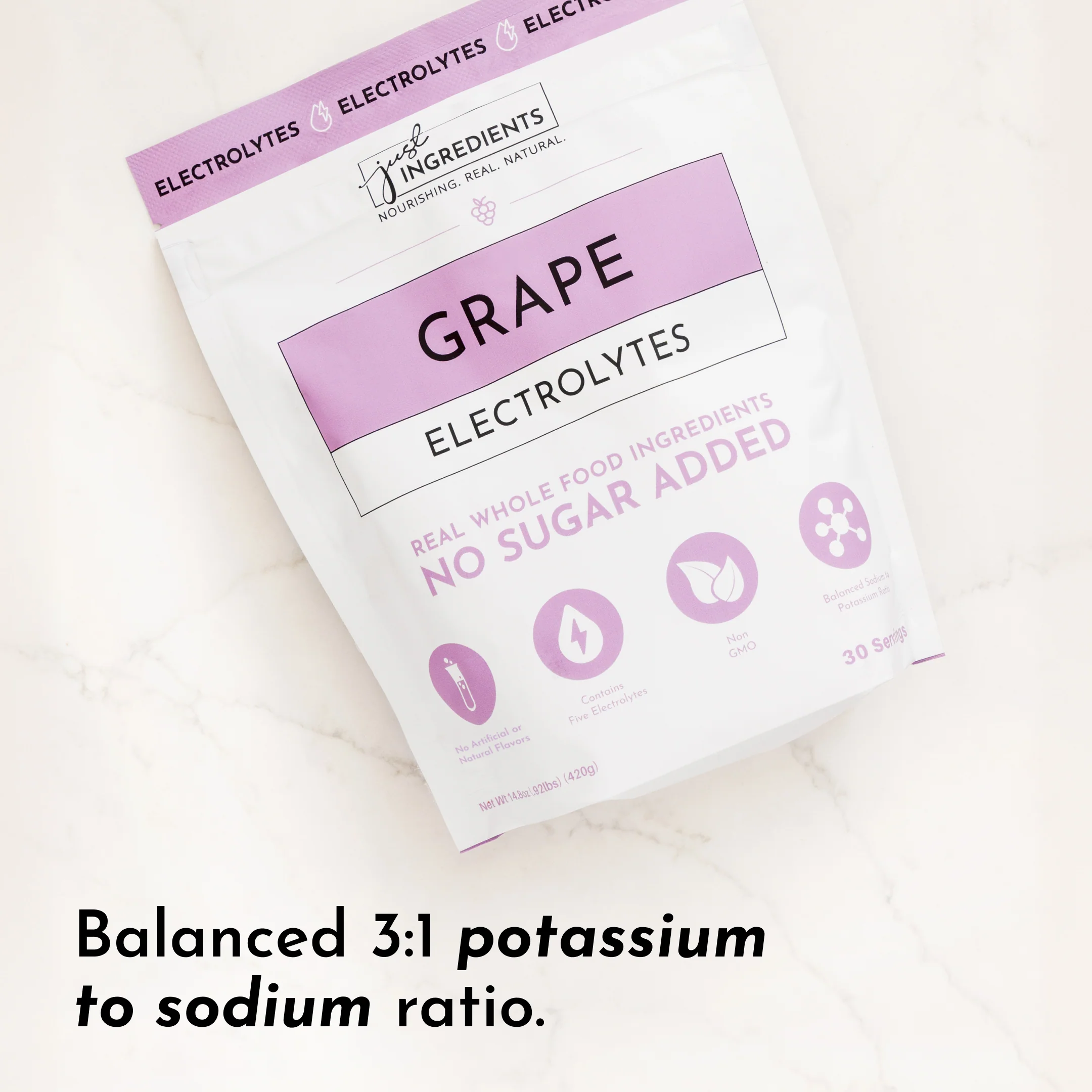 Grape Electrolytes - Image 5