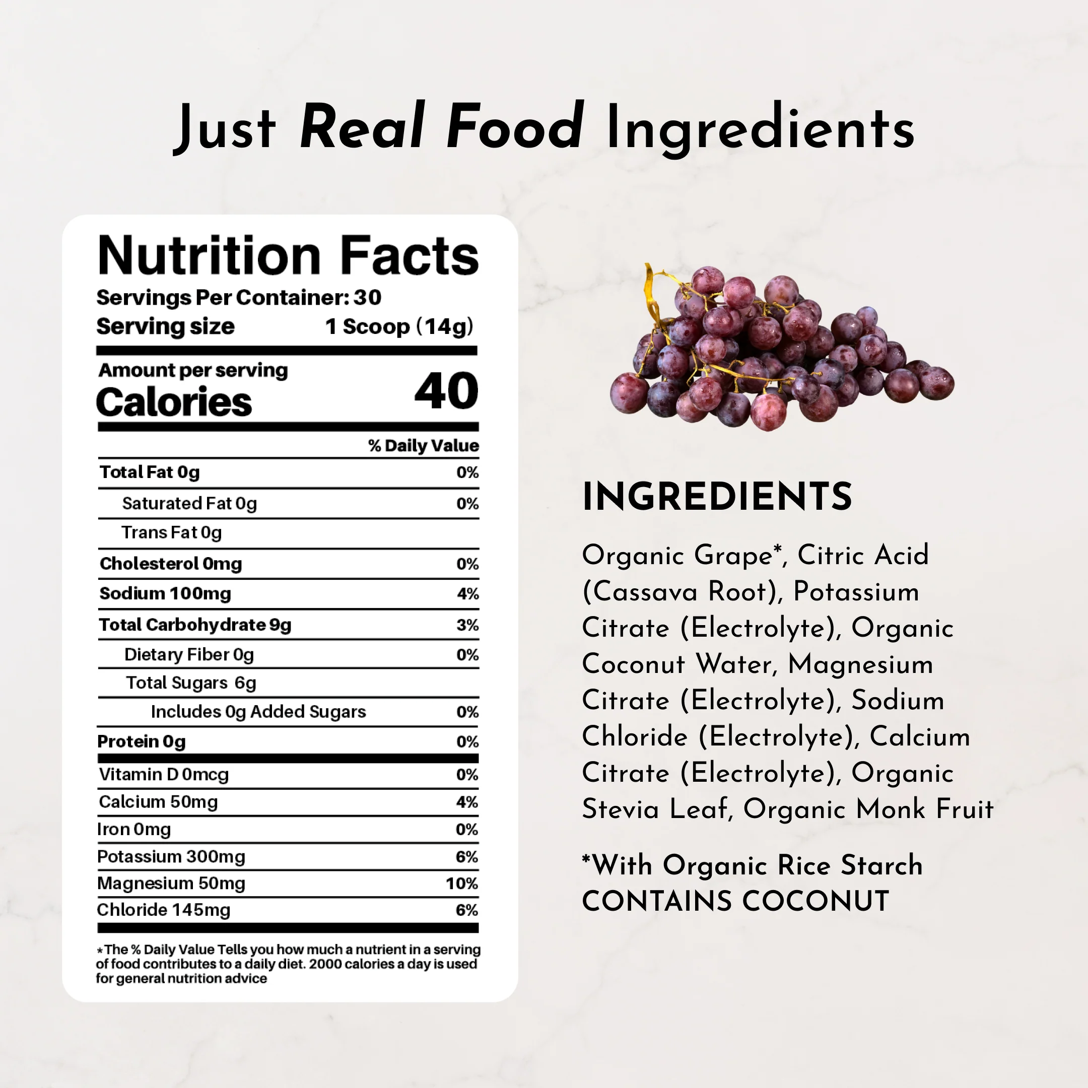 Grape Electrolytes - Image 7