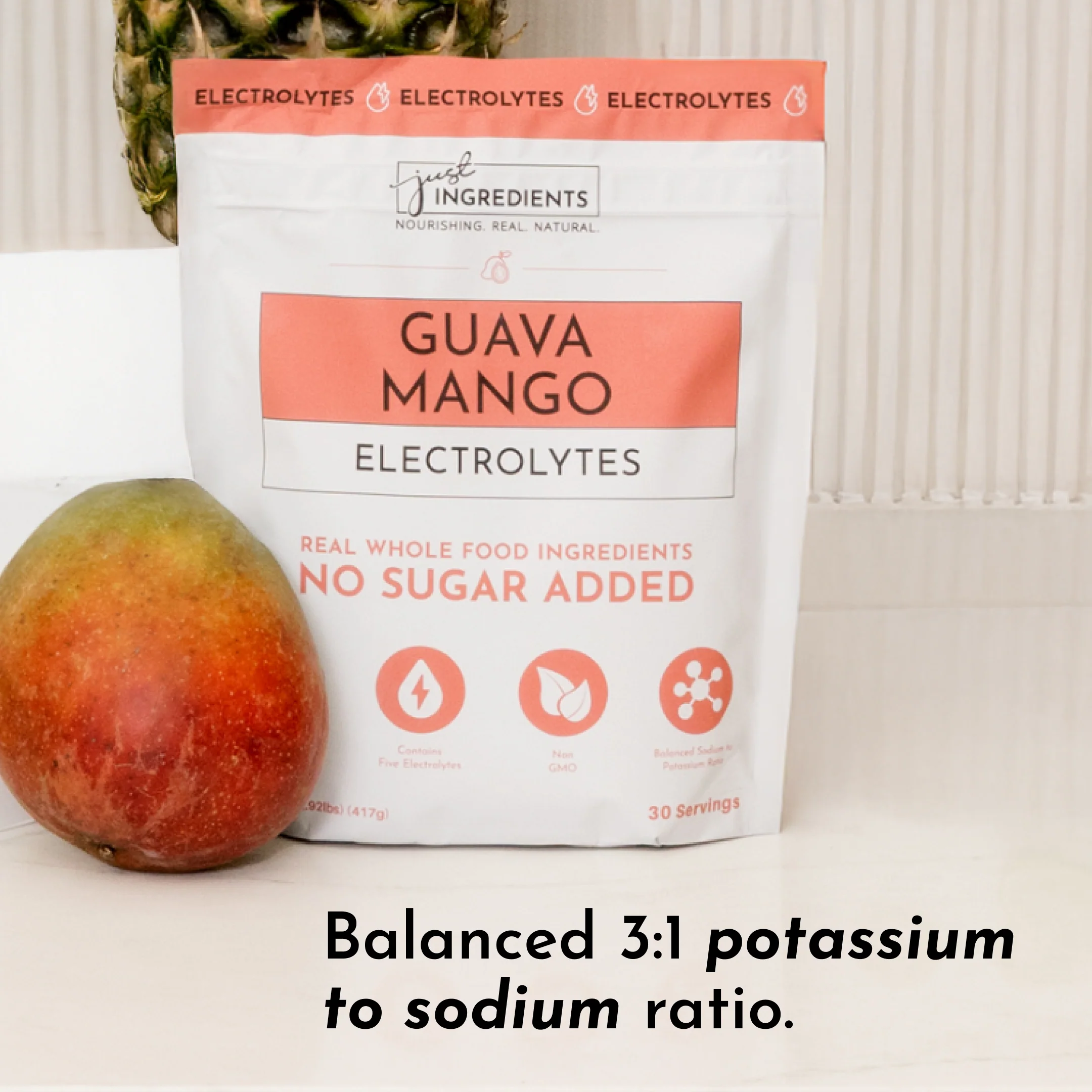 Guava Mango Electrolytes - Image 3