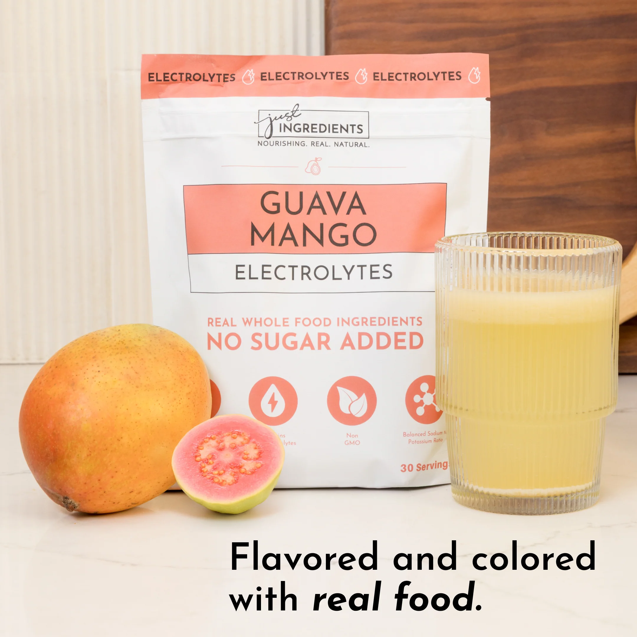 Guava Mango Electrolytes - Image 5